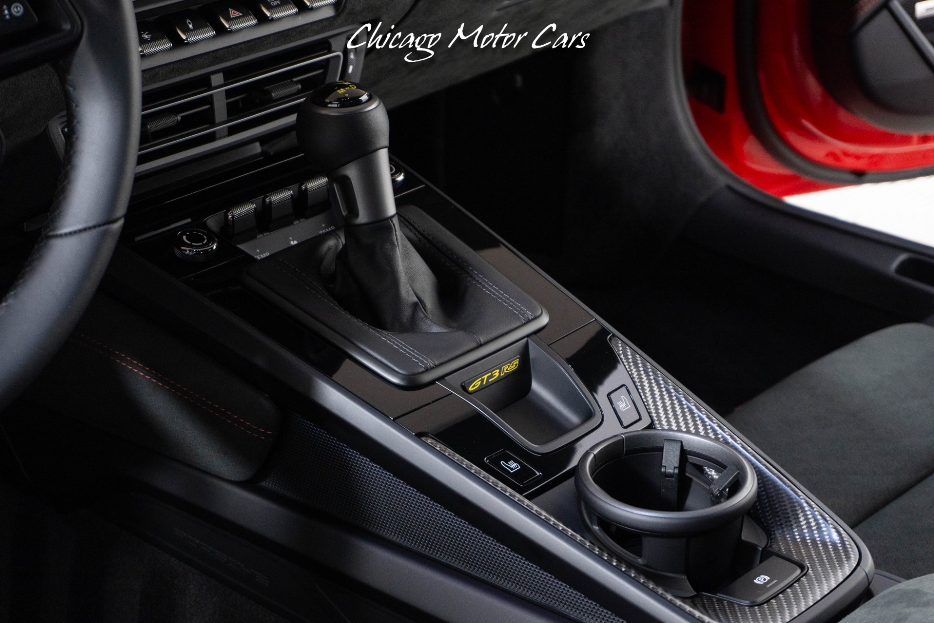 2025 PORSCHE 911 - Image 31