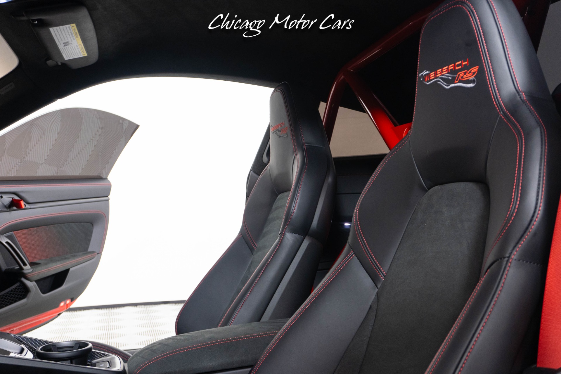 2025 PORSCHE 911 - Image 33