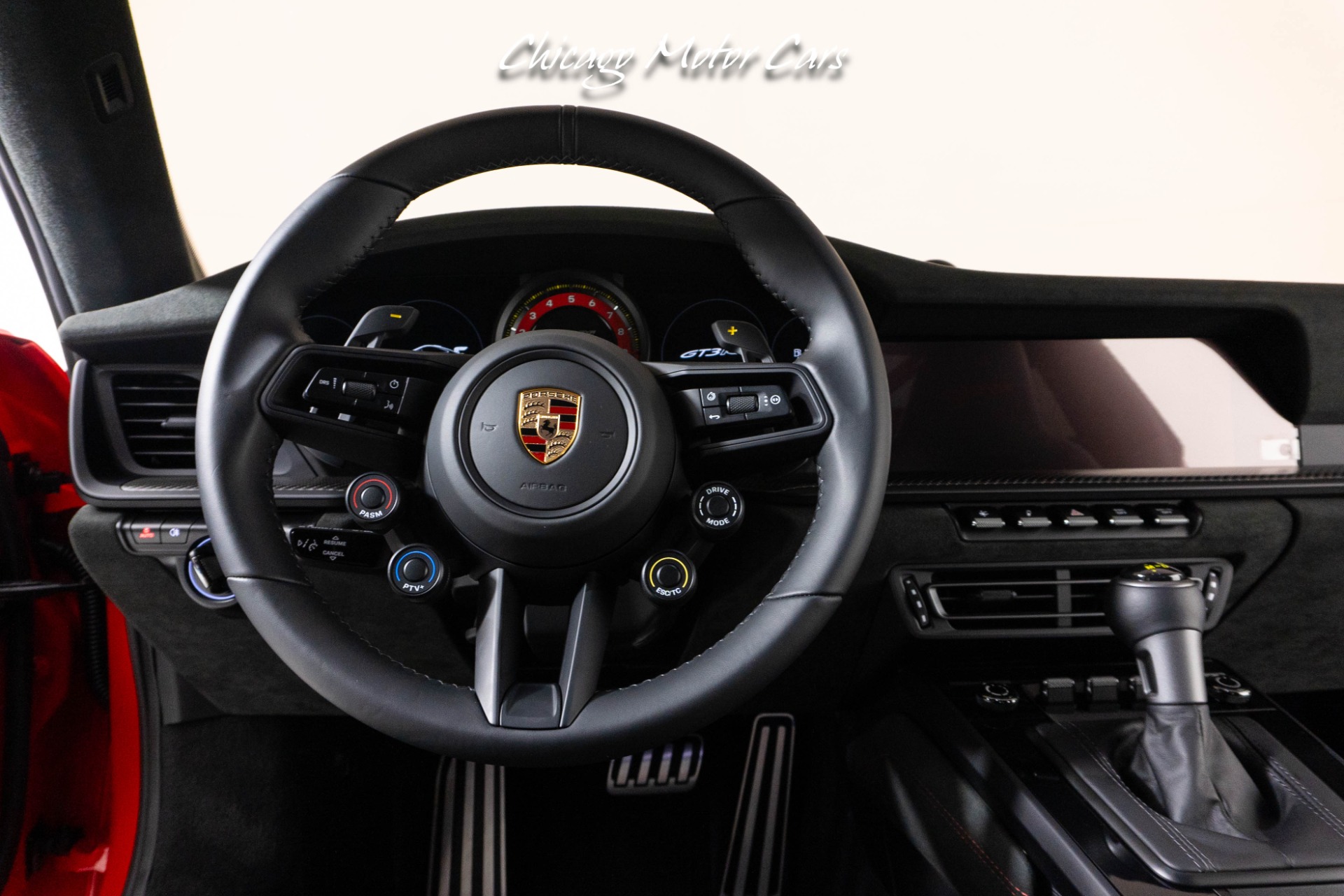 2025 PORSCHE 911 - Image 36