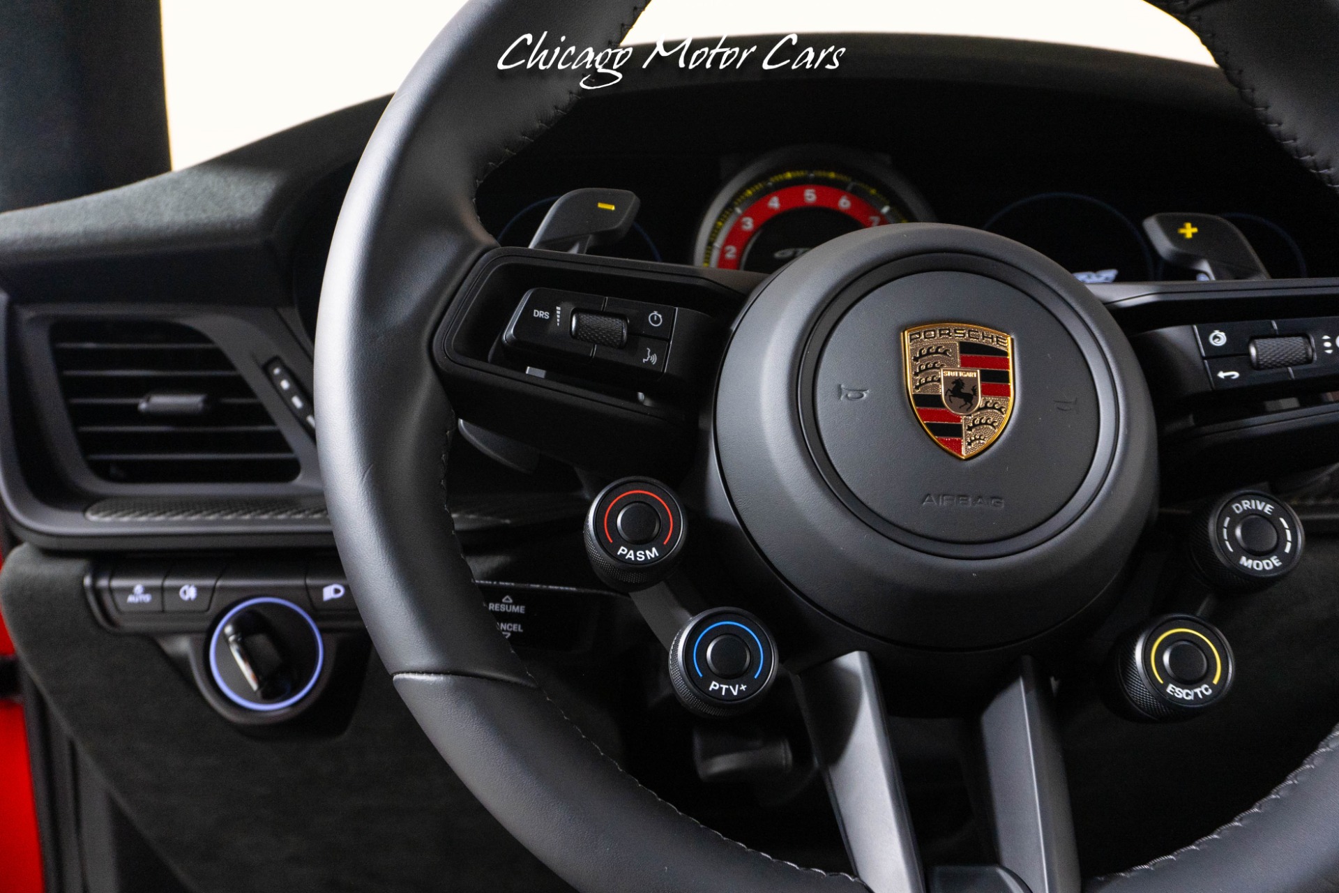 2025 PORSCHE 911 - Image 37