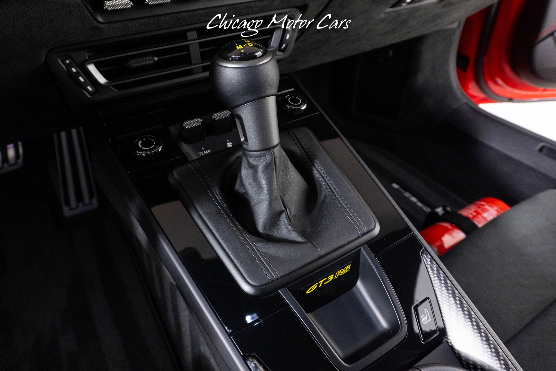 2025 PORSCHE 911 - Image 40