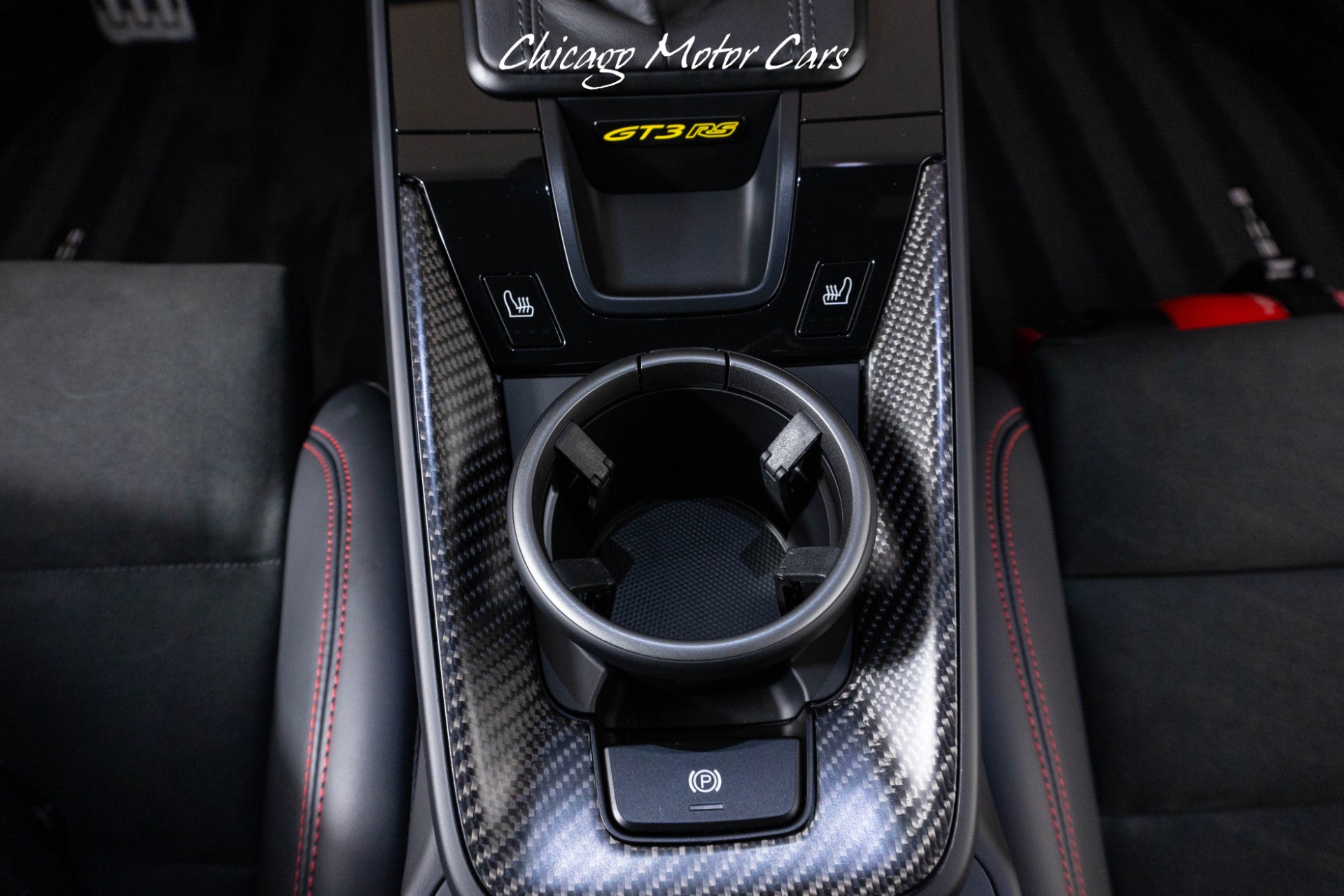 2025 PORSCHE 911 - Image 42