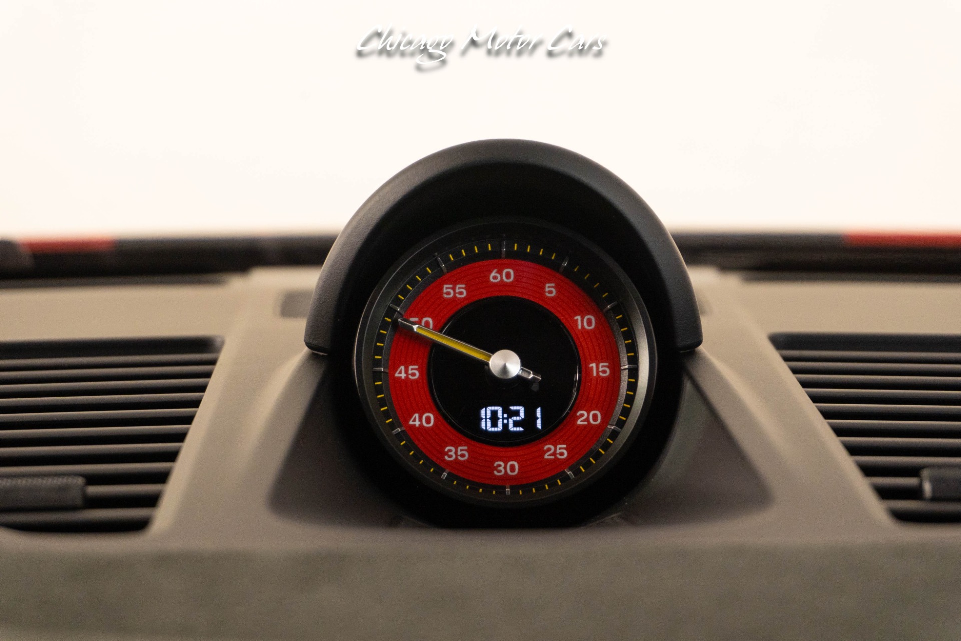 2025 PORSCHE 911 - Image 44