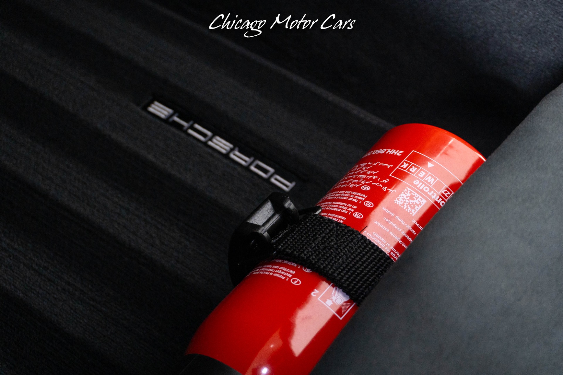 2025 PORSCHE 911 - Image 45