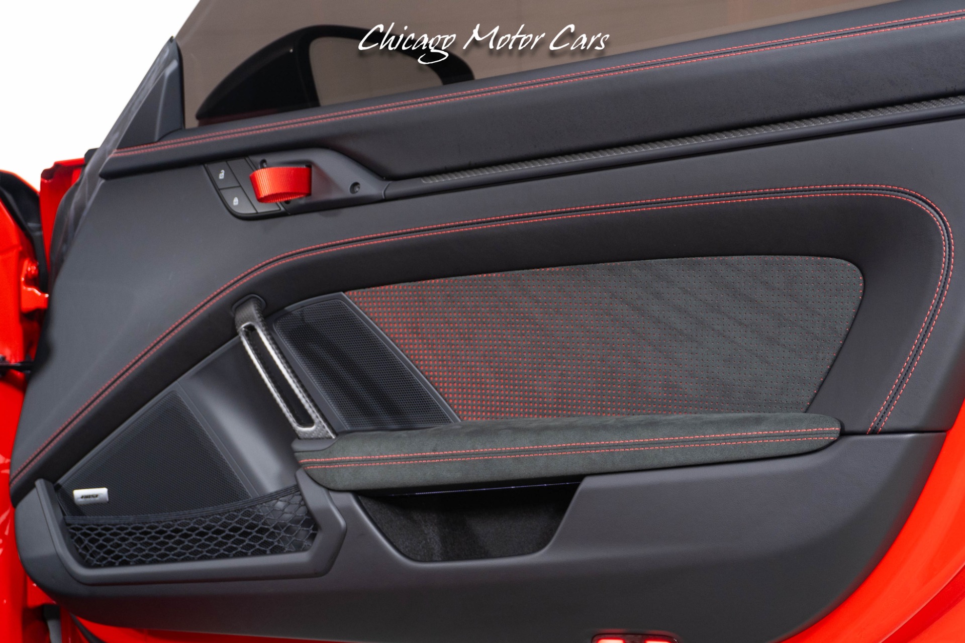 2025 PORSCHE 911 - Image 47