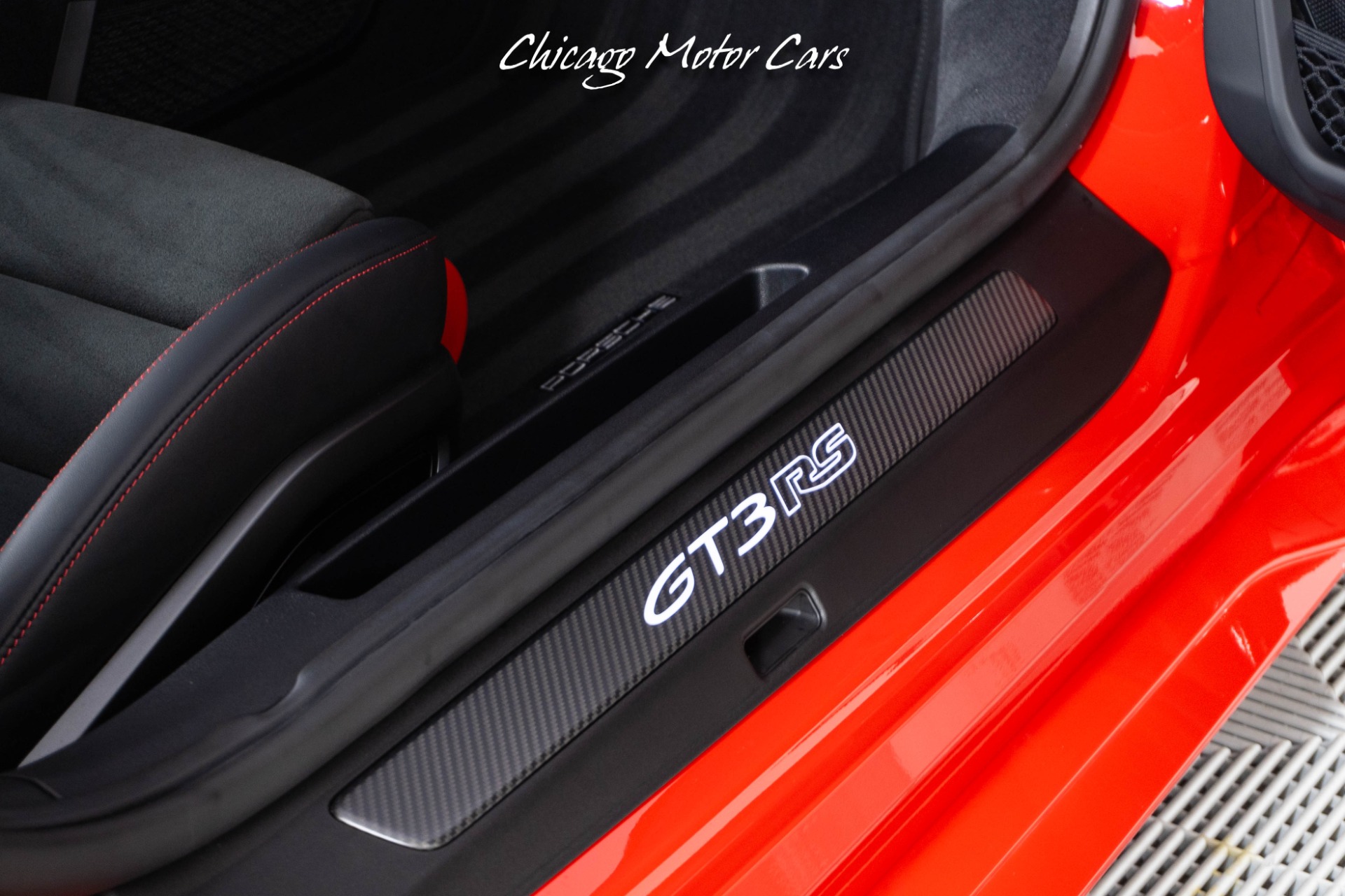 2025 PORSCHE 911 - Image 48