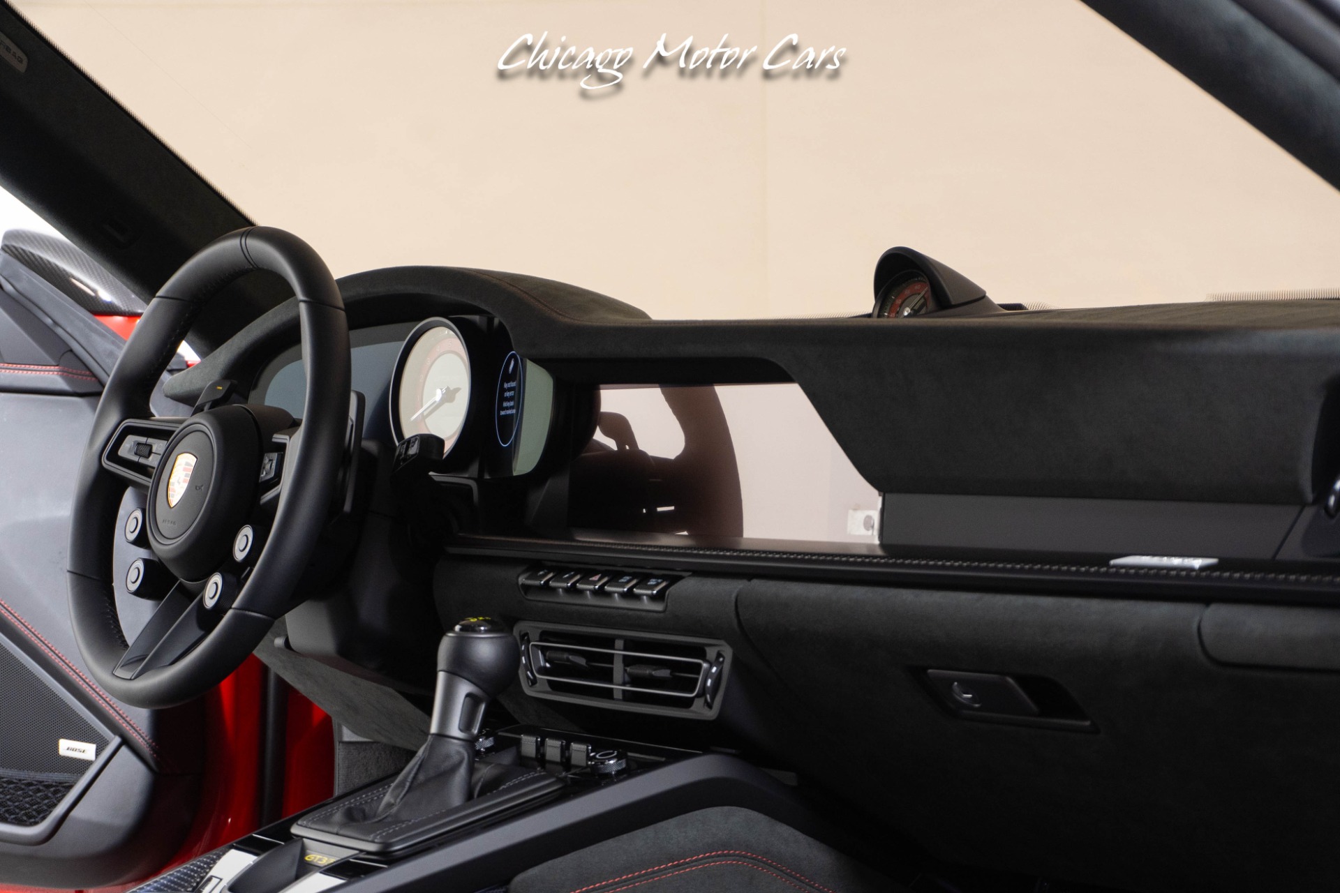 2025 PORSCHE 911 - Image 49