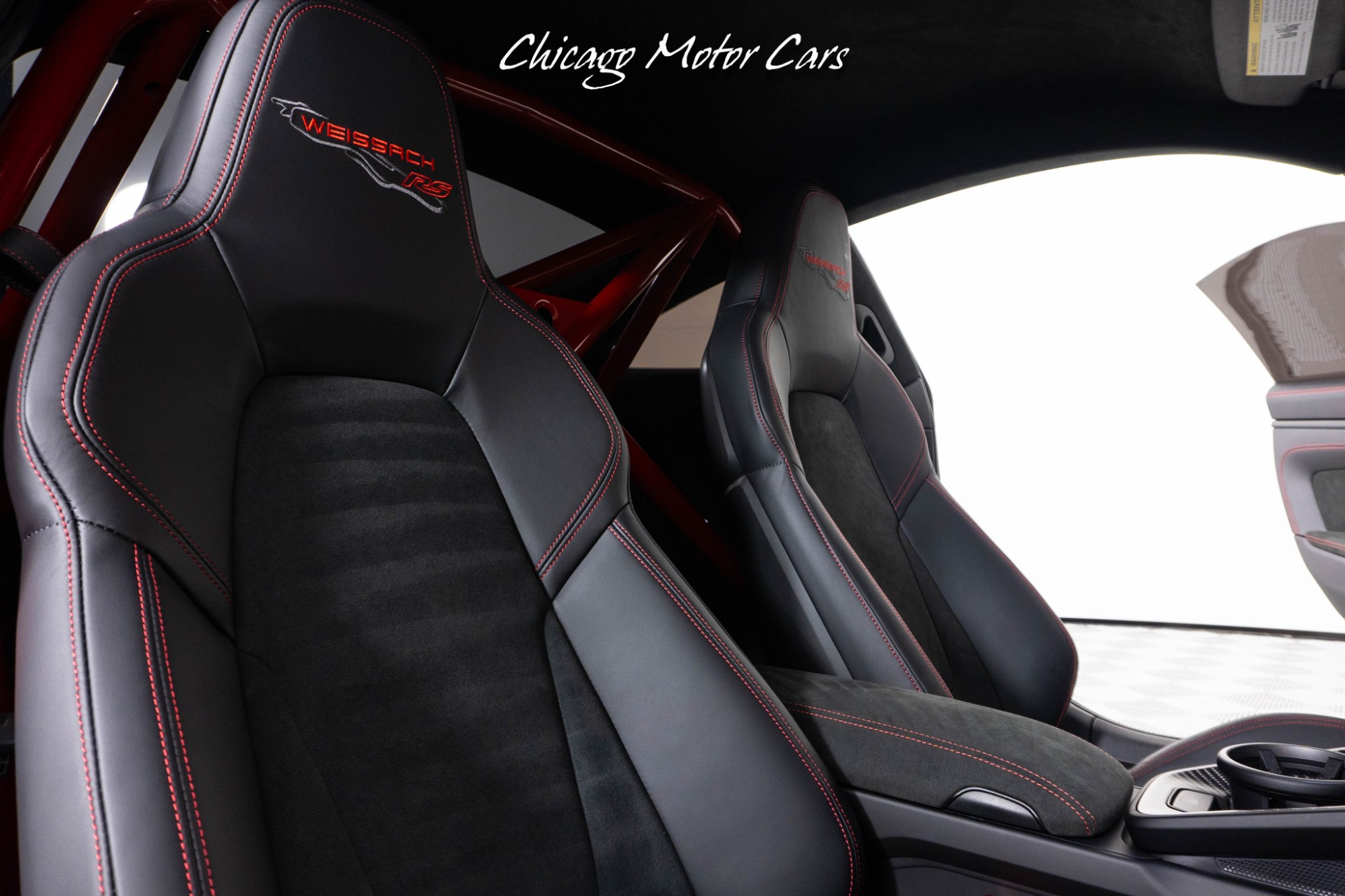 2025 PORSCHE 911 - Image 50