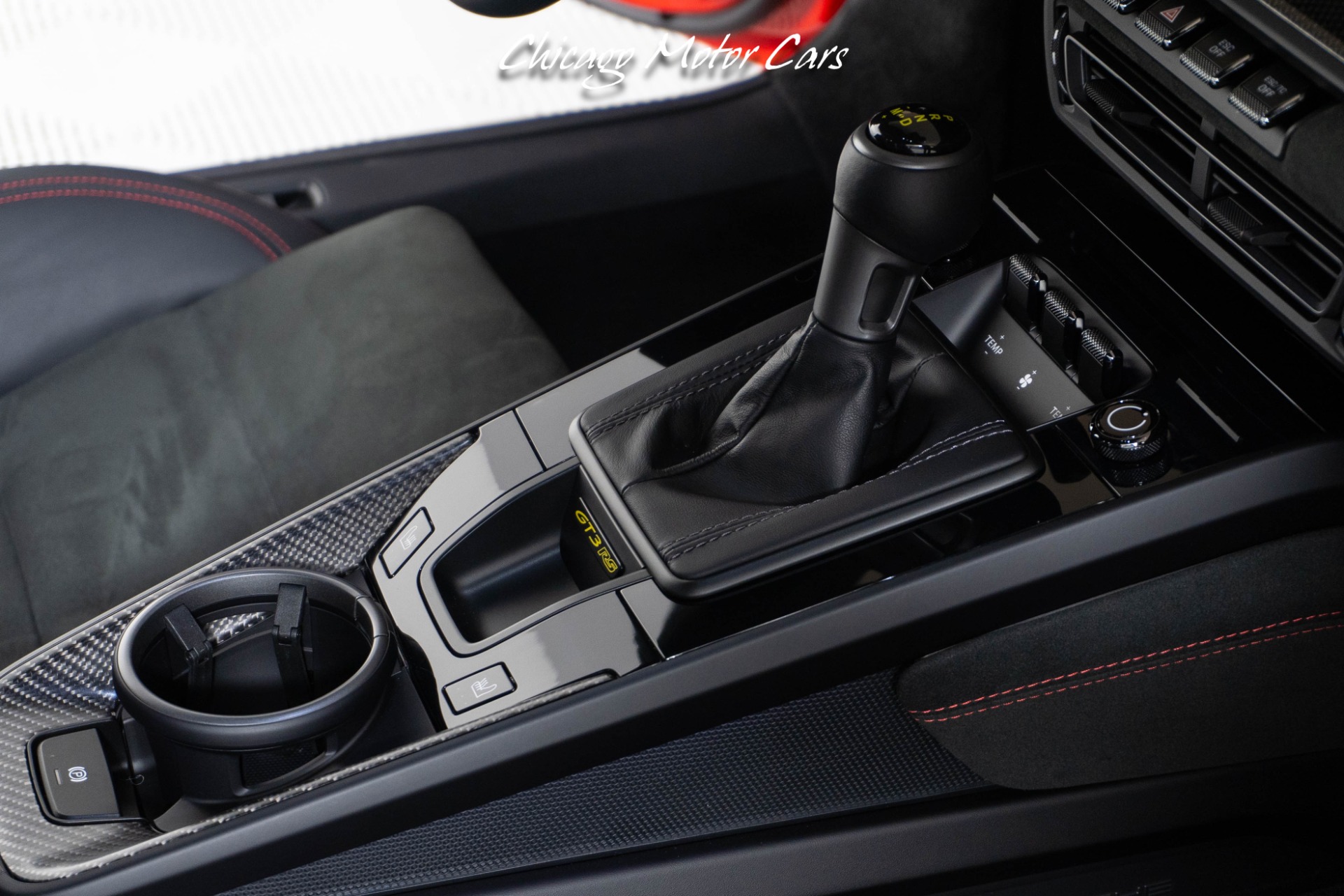 2025 PORSCHE 911 - Image 53