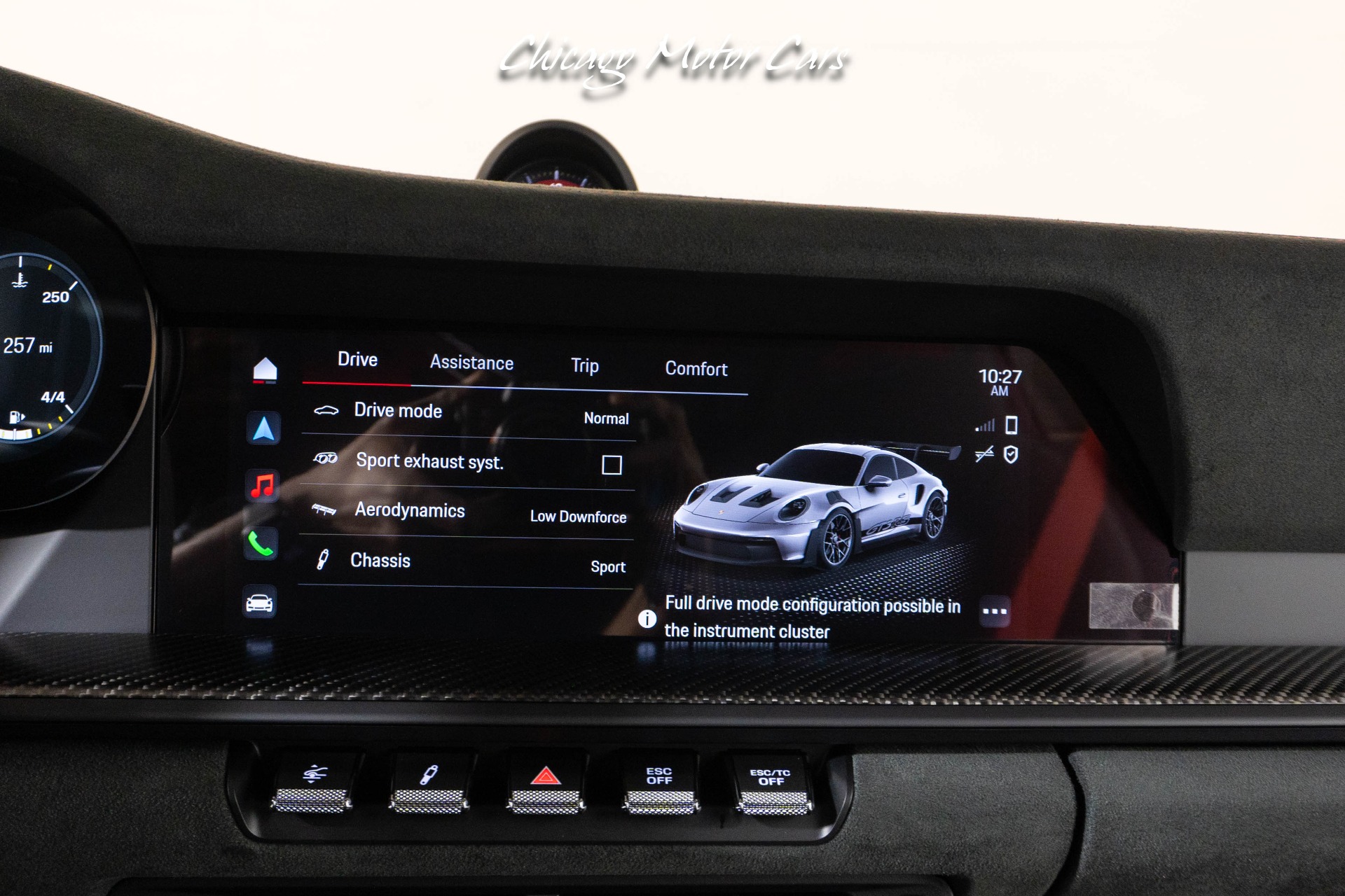 2025 PORSCHE 911 - Image 56