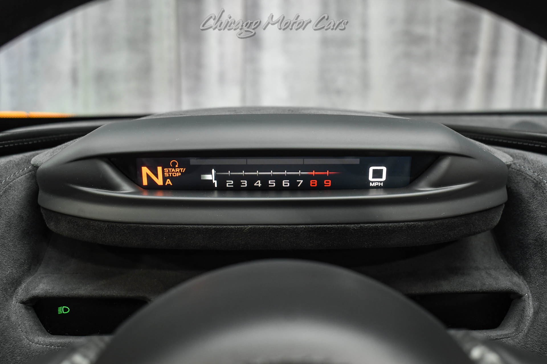 2020 MCLAREN 720S - Image 14