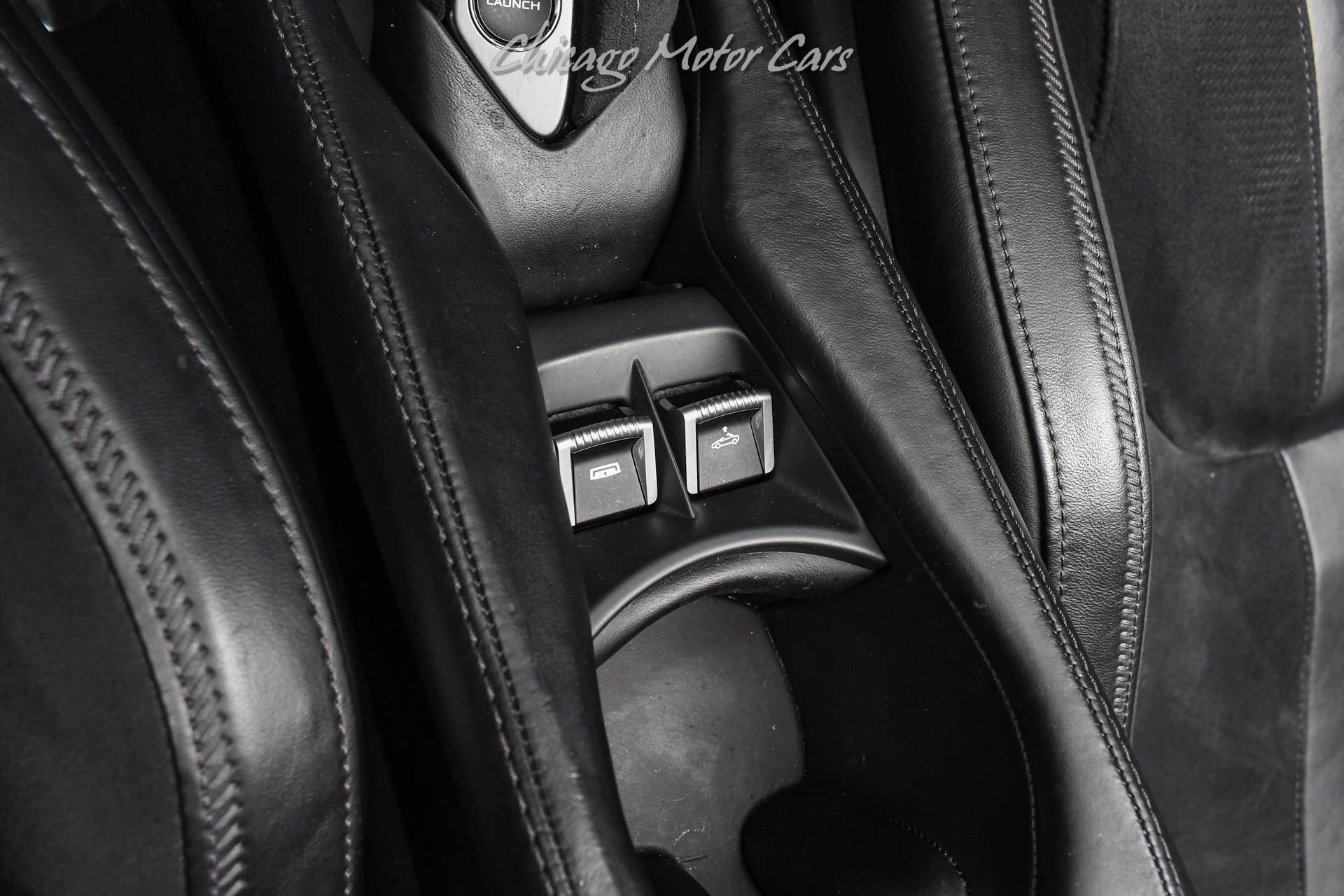 2020 MCLAREN 720S - Image 20