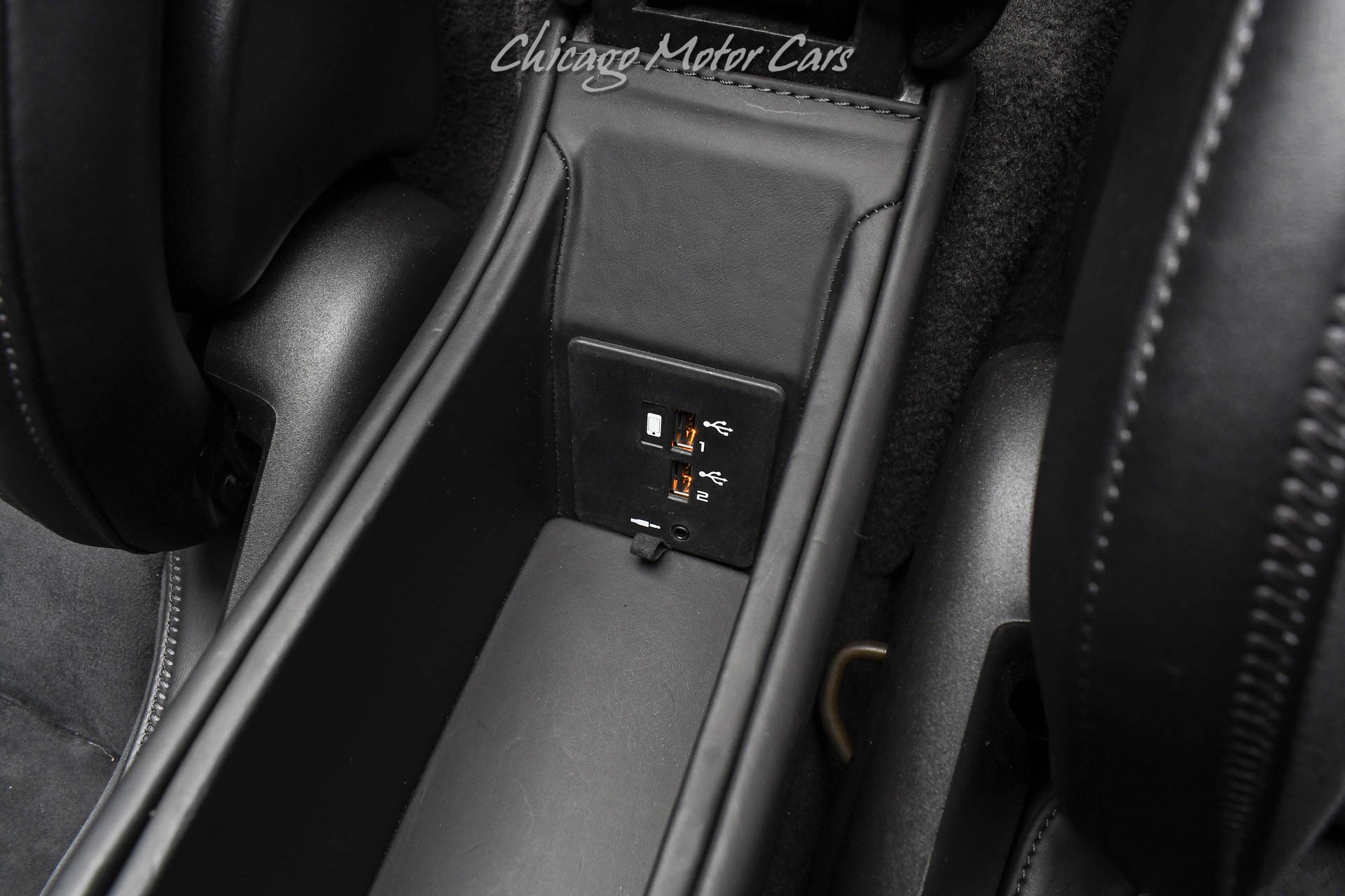 2020 MCLAREN 720S - Image 21