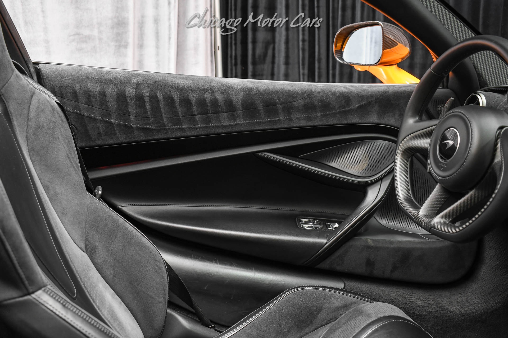 2020 MCLAREN 720S - Image 29