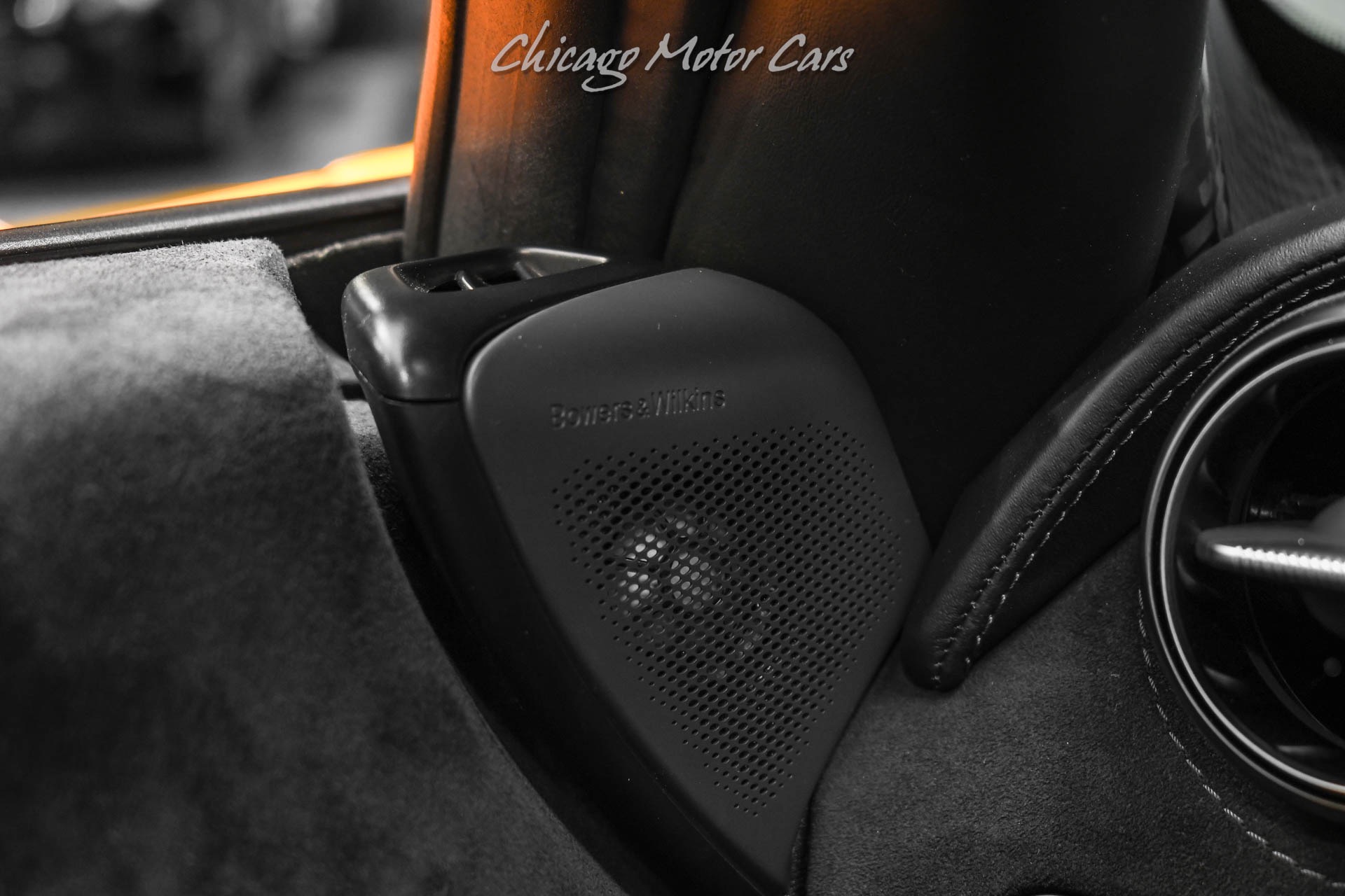 2020 MCLAREN 720S - Image 30