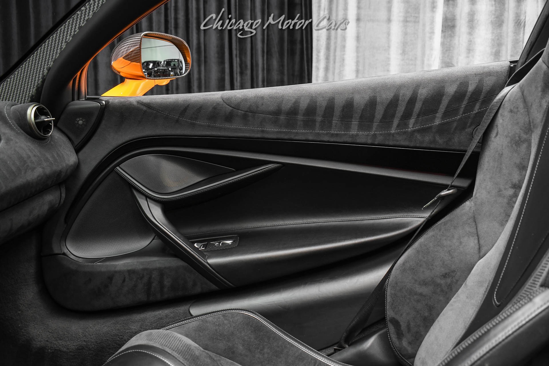 2020 MCLAREN 720S - Image 31
