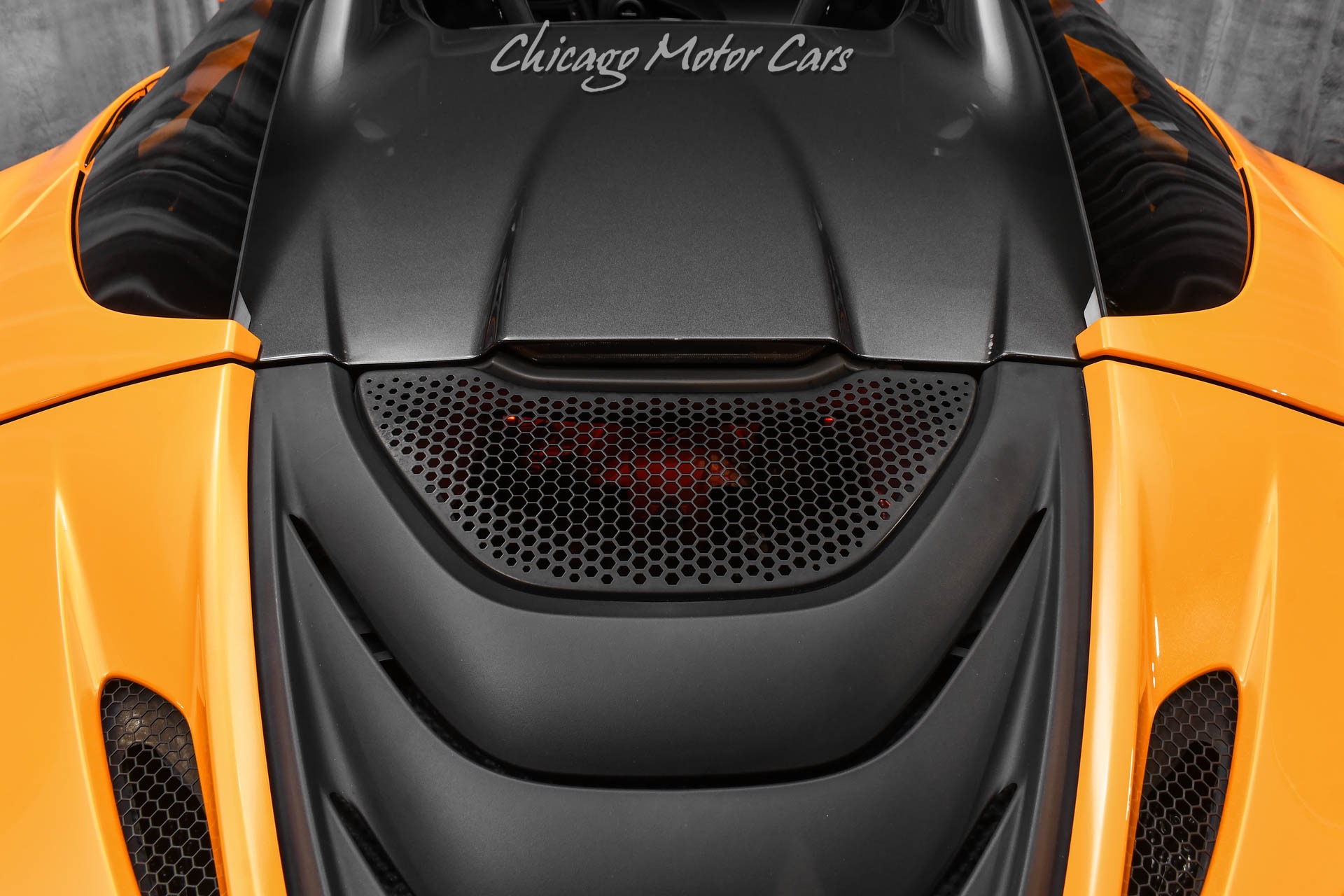 2020 MCLAREN 720S - Image 47