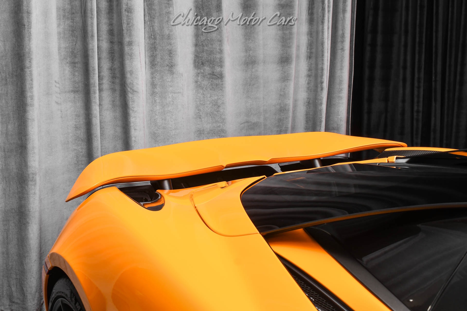 2020 MCLAREN 720S - Image 54