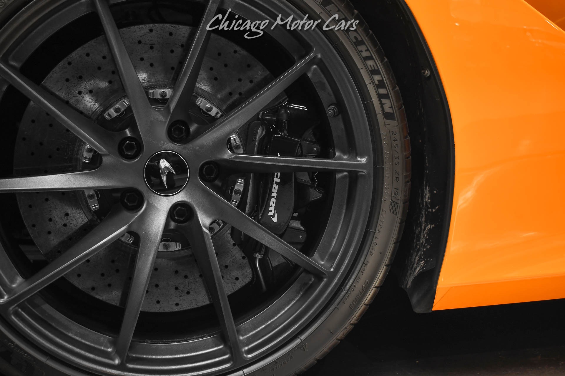 2020 MCLAREN 720S - Image 64