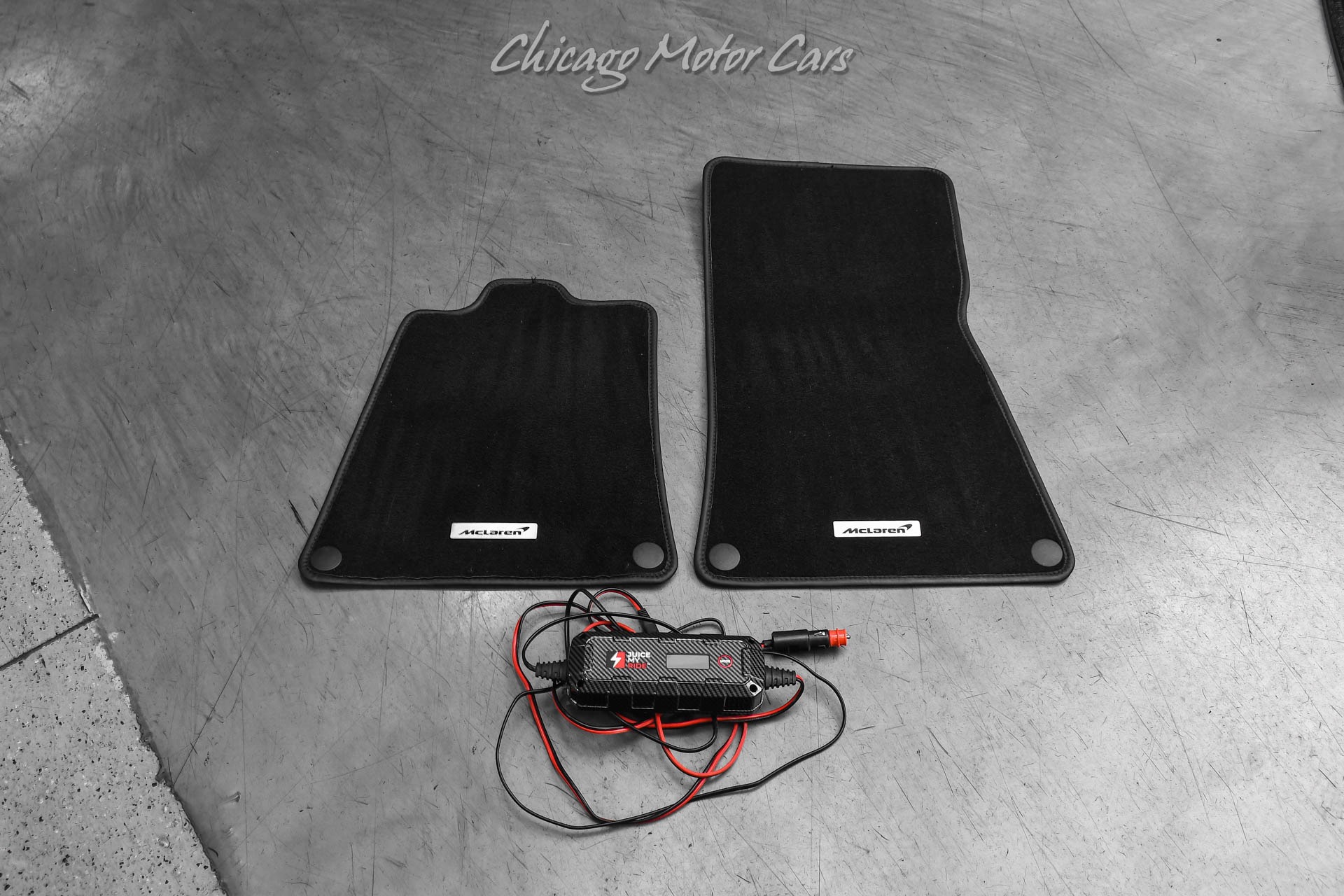 2020 MCLAREN 720S - Image 71