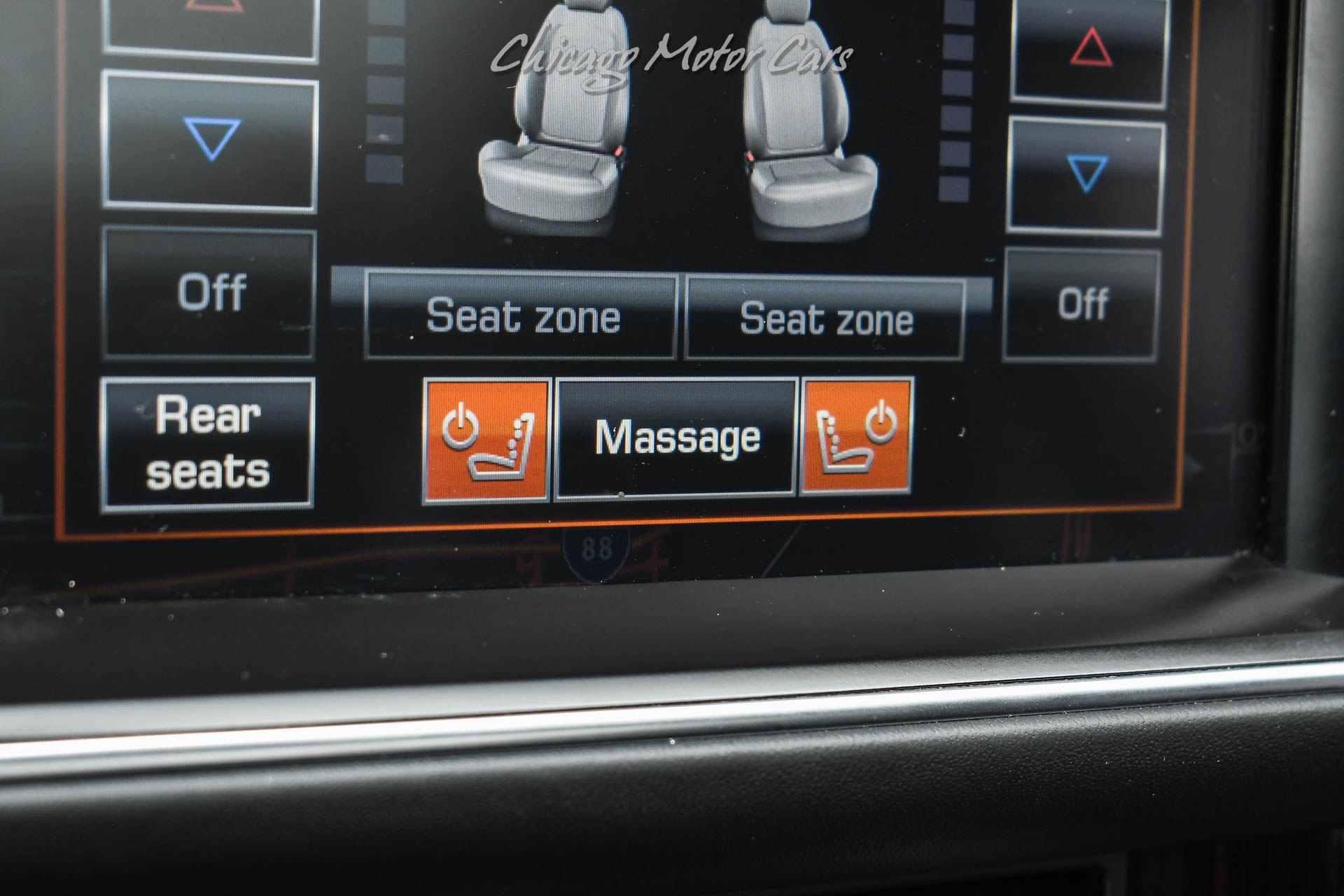 2014 LAND ROVER RANGE ROVER - Image 15