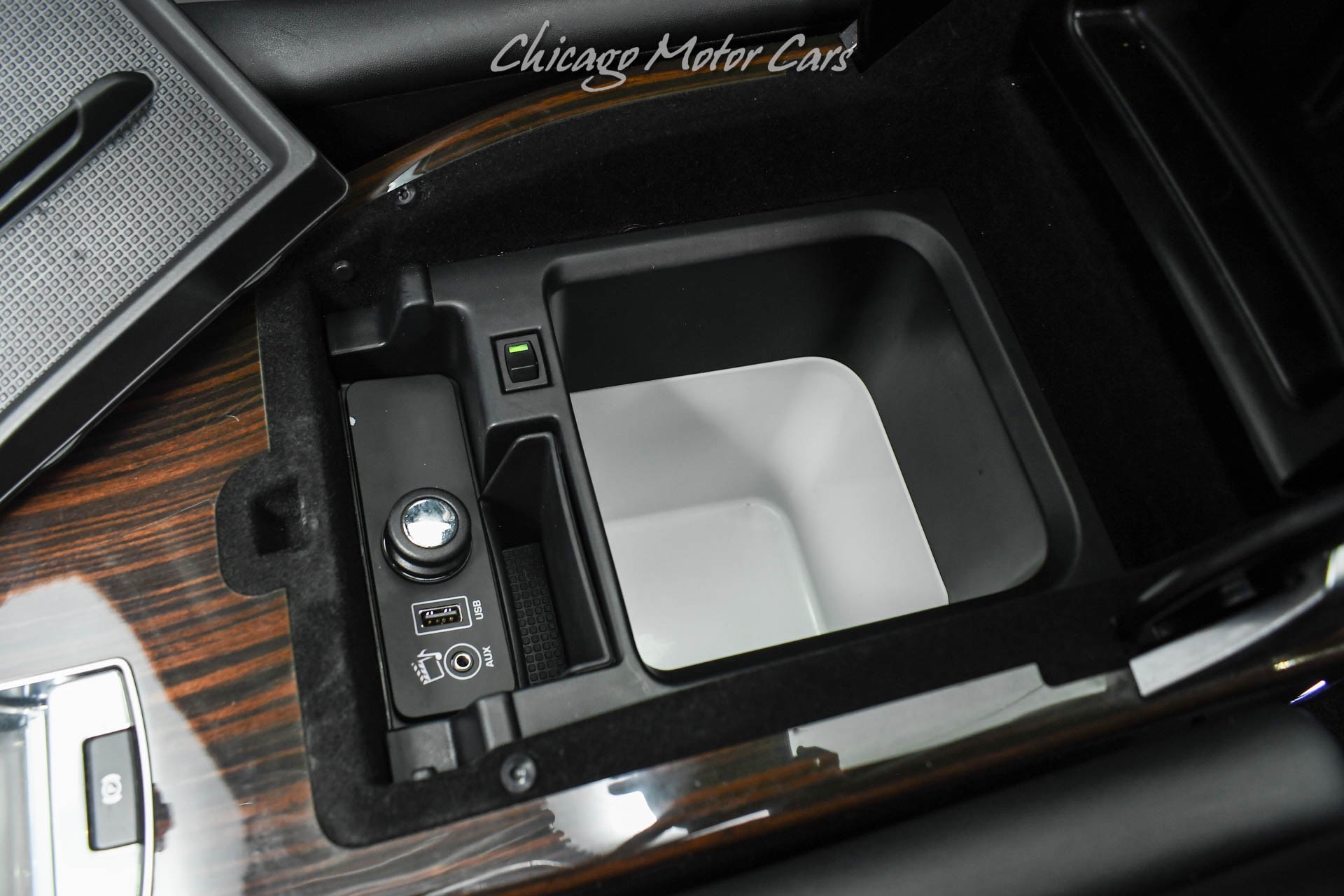 2014 LAND ROVER RANGE ROVER - Image 18