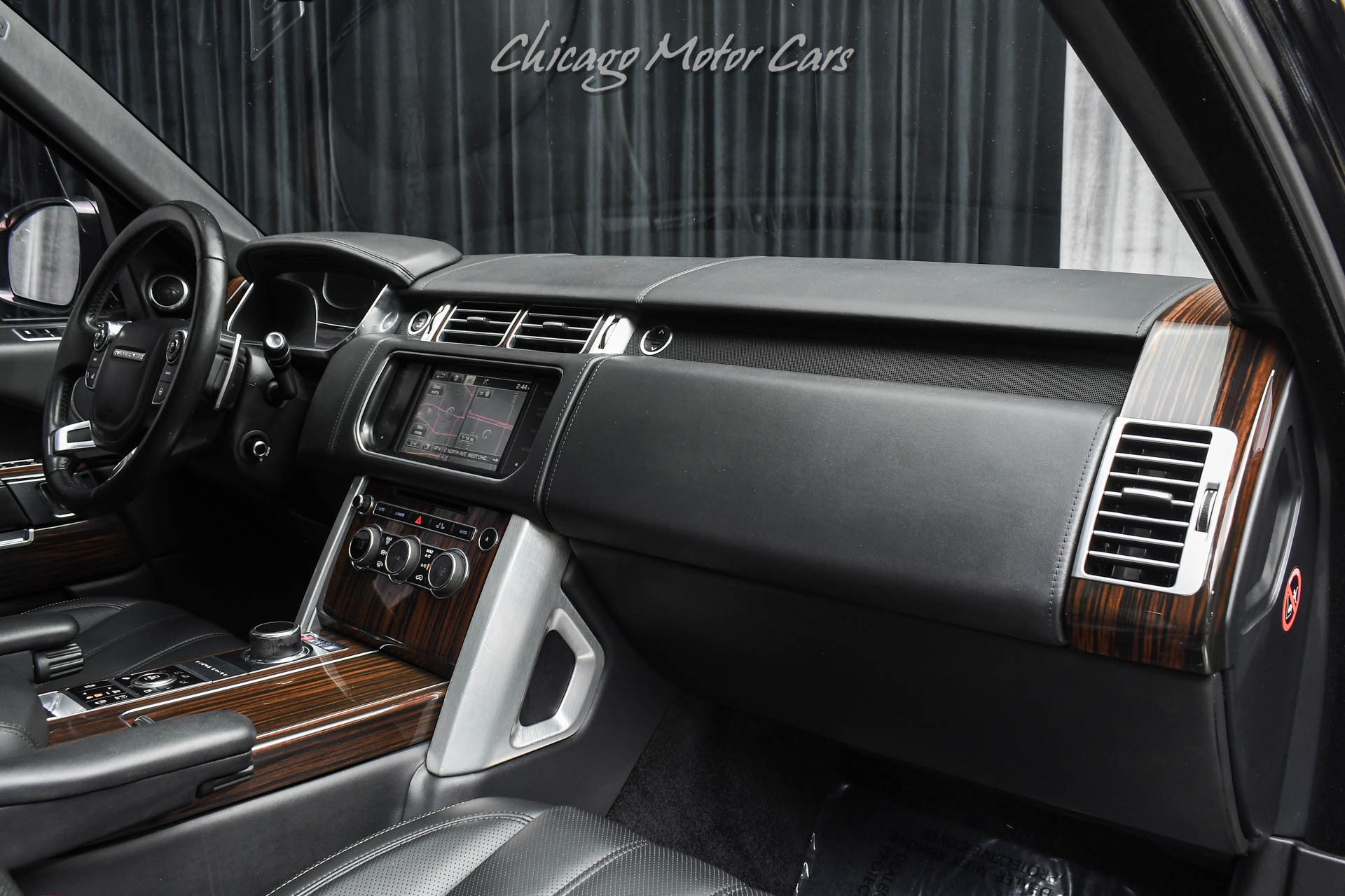 2014 LAND ROVER RANGE ROVER - Image 24