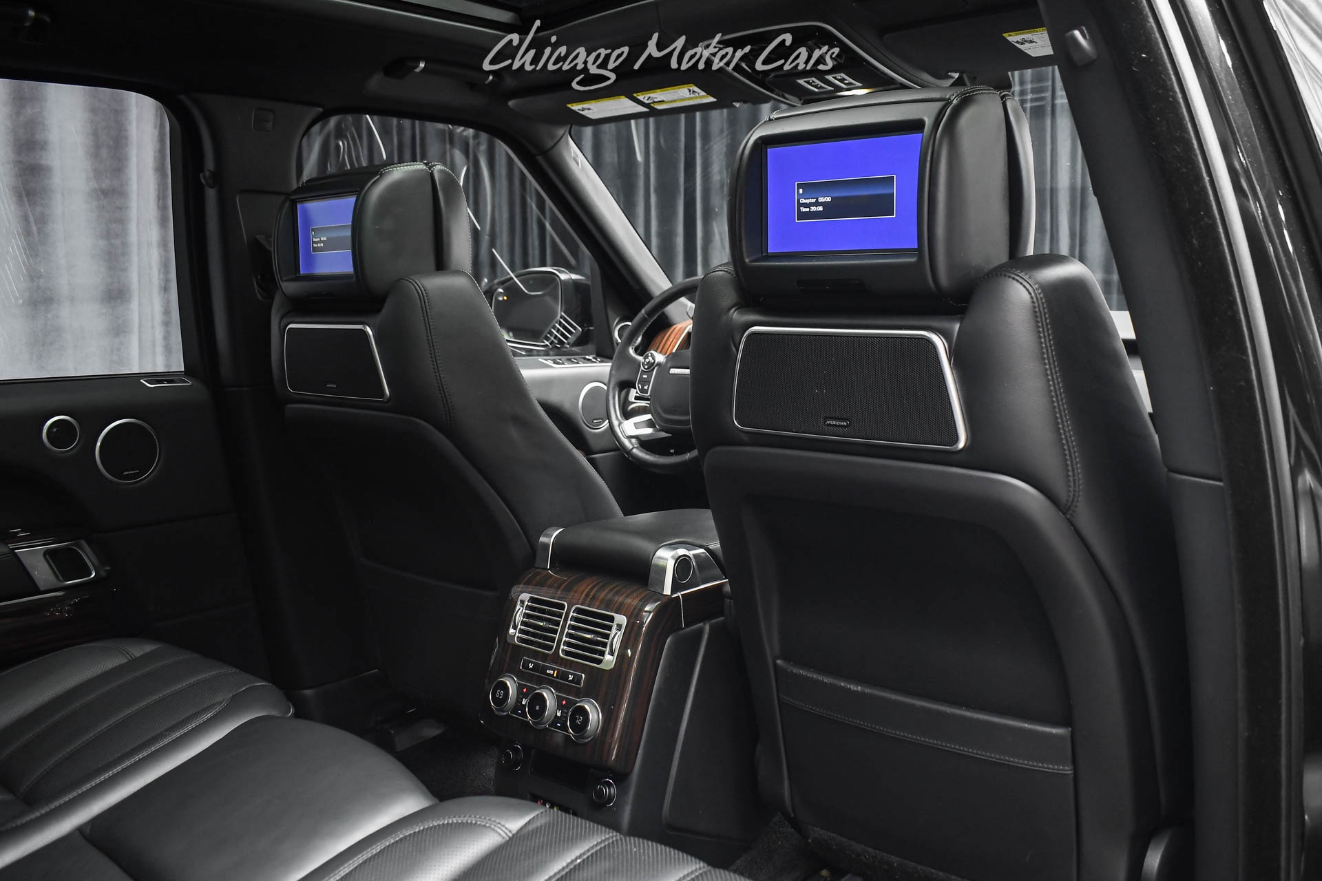 2014 LAND ROVER RANGE ROVER - Image 31