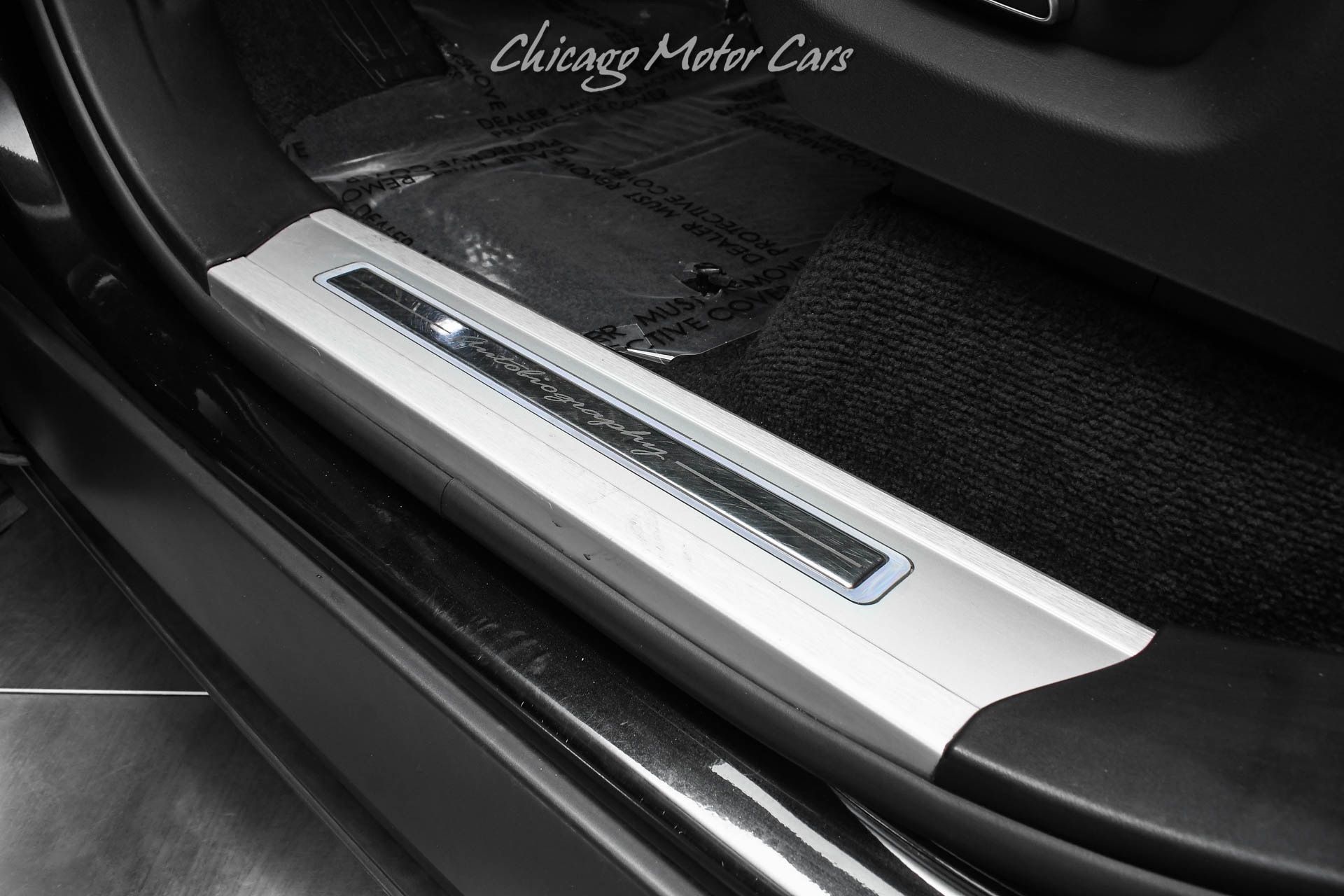 2014 LAND ROVER RANGE ROVER - Image 32