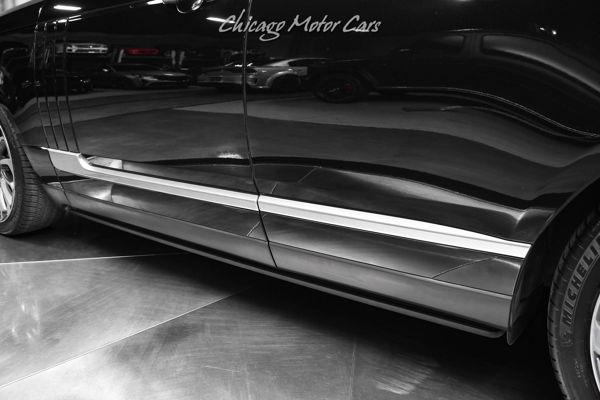 2014 LAND ROVER RANGE ROVER - Image 41