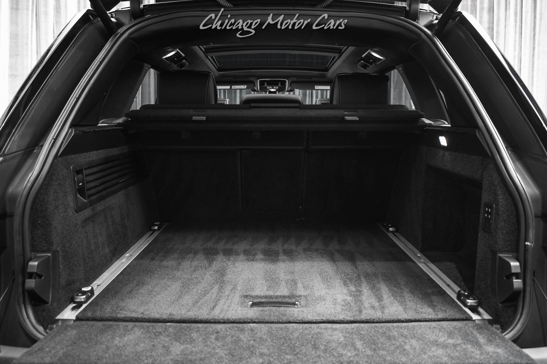 2014 LAND ROVER RANGE ROVER - Image 58