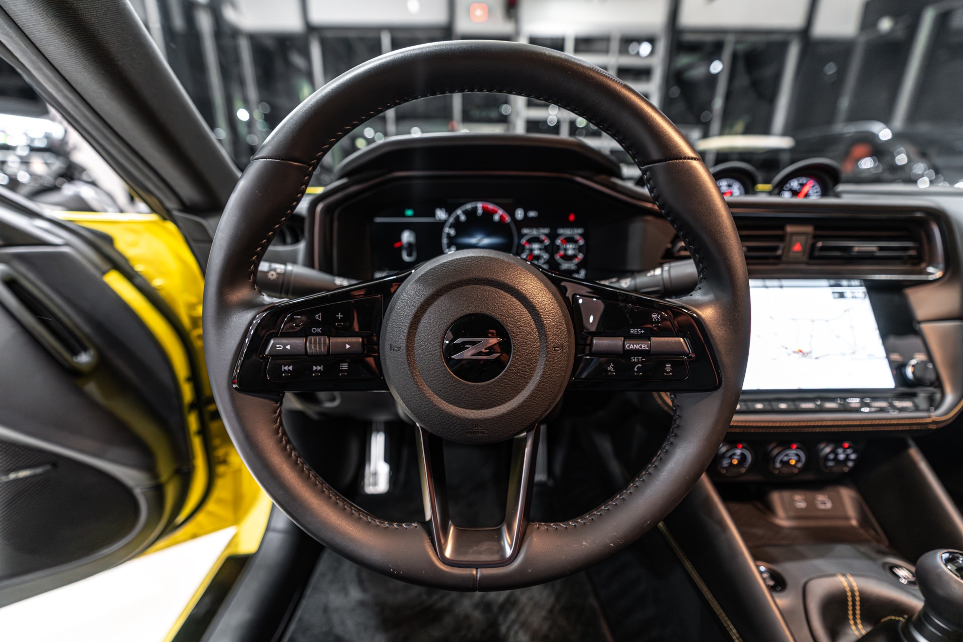 2023 NISSAN NISSAN Z - Image 10