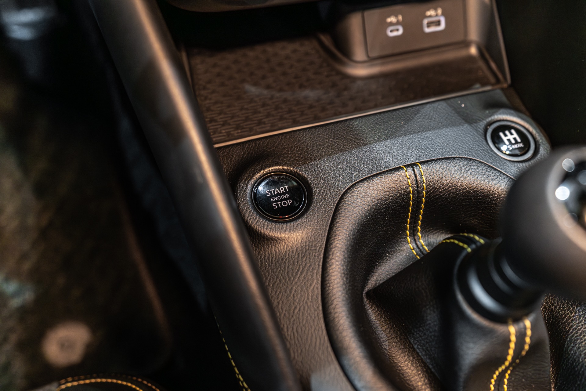 2023 NISSAN NISSAN Z - Image 20