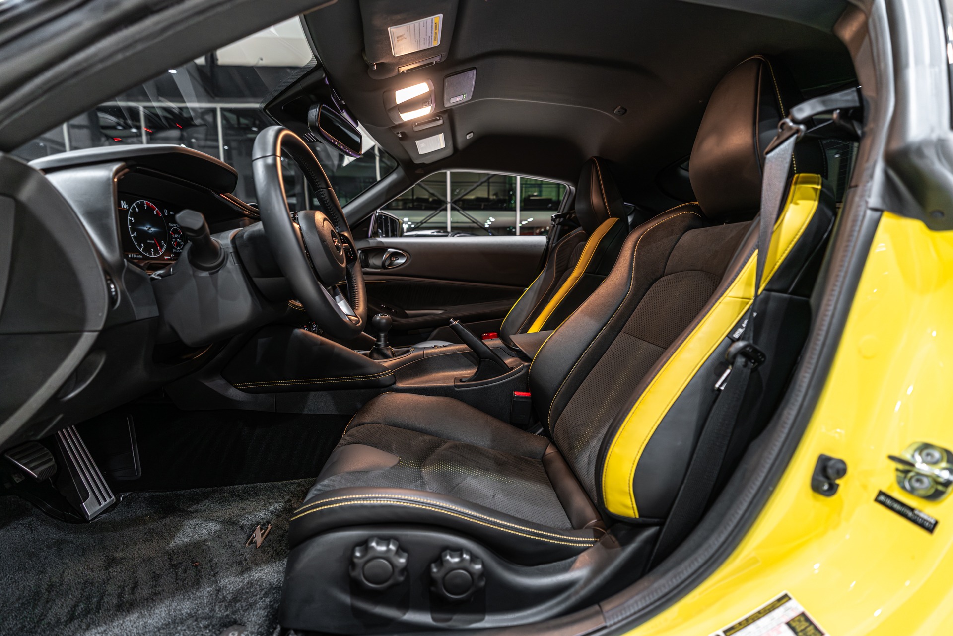 2023 NISSAN NISSAN Z - Image 24