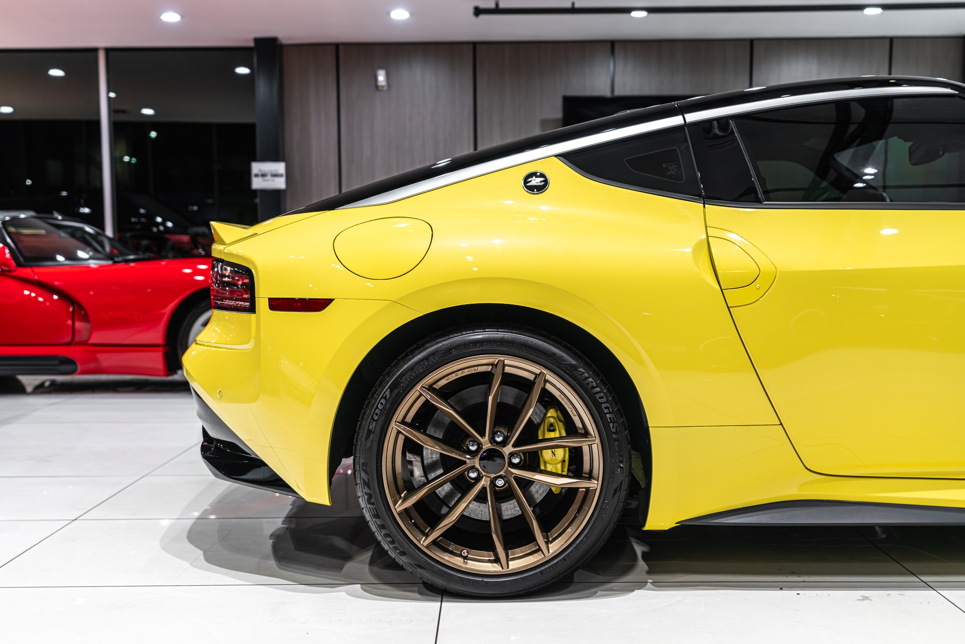 2023 NISSAN NISSAN Z - Image 51