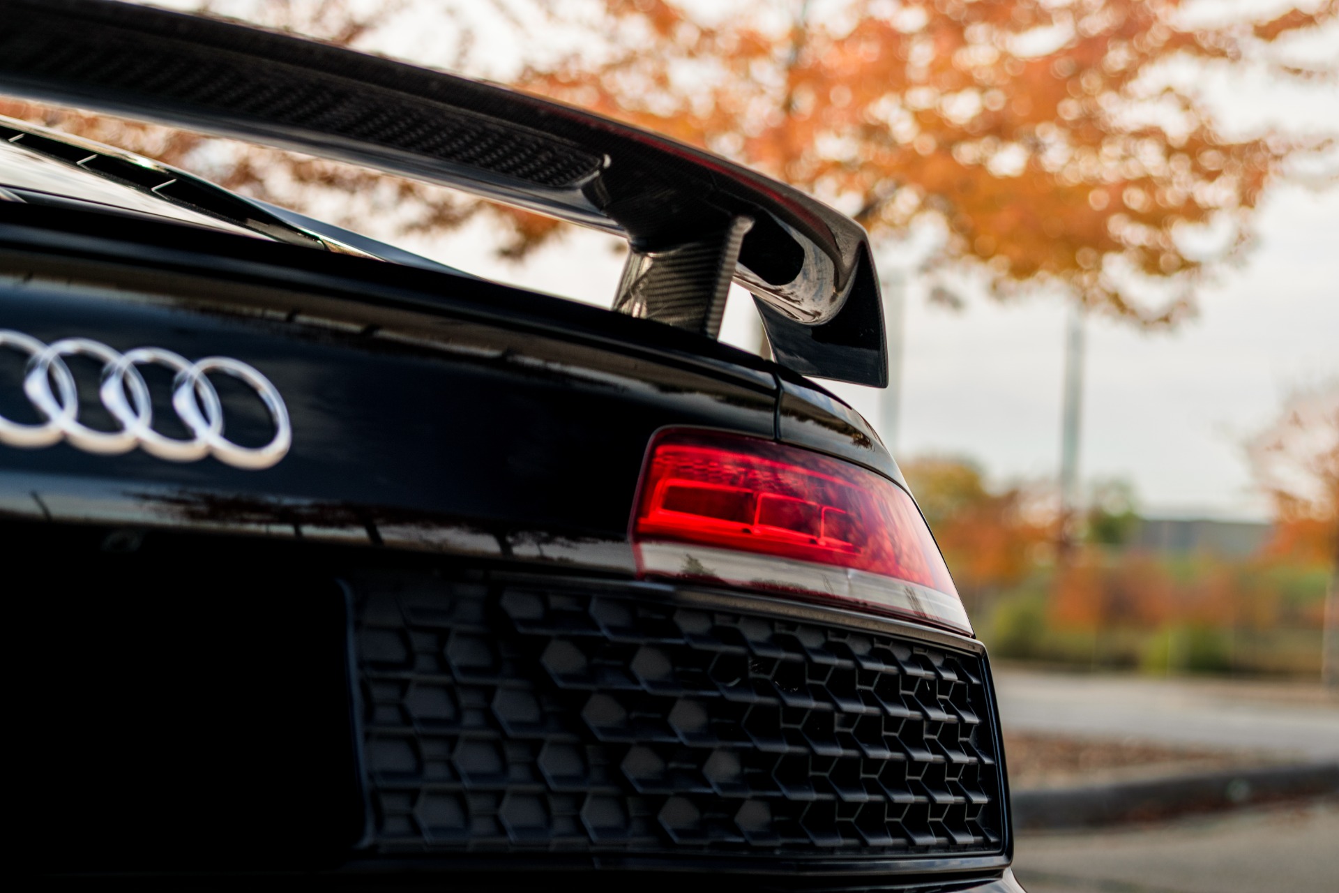 2020 AUDI R8 - Image 10