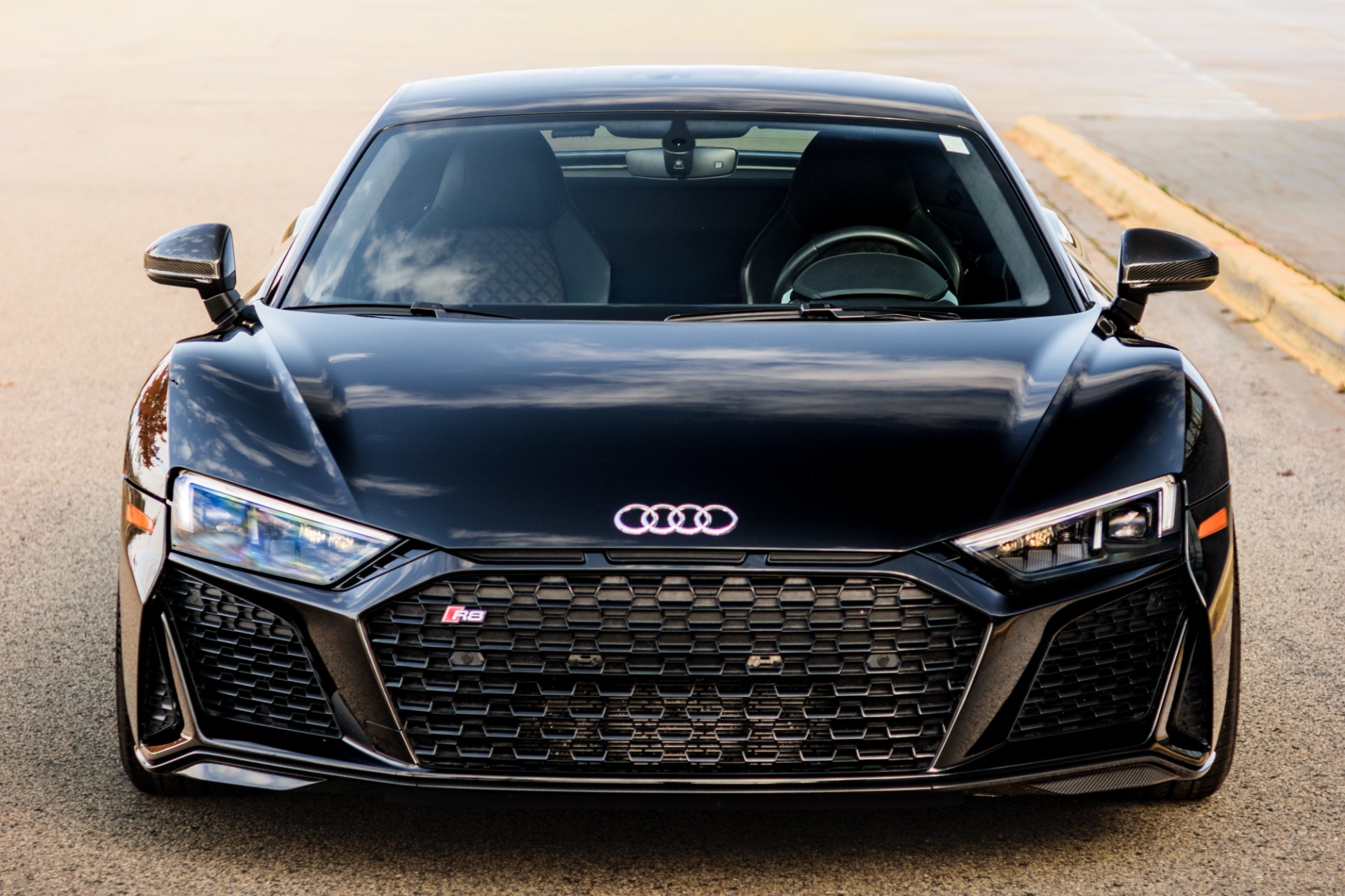 2020 AUDI R8 - Image 11