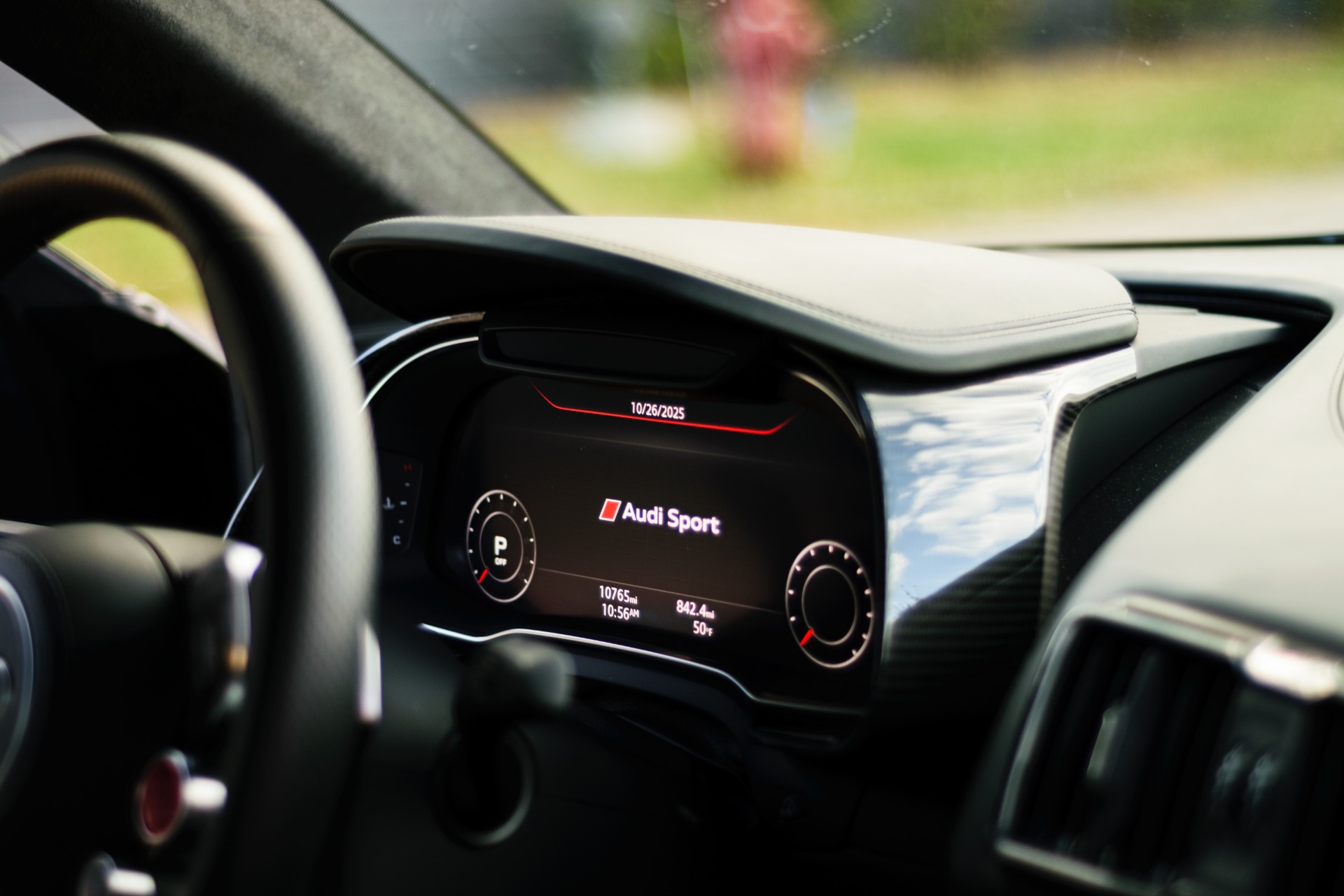 2020 AUDI R8 - Image 14