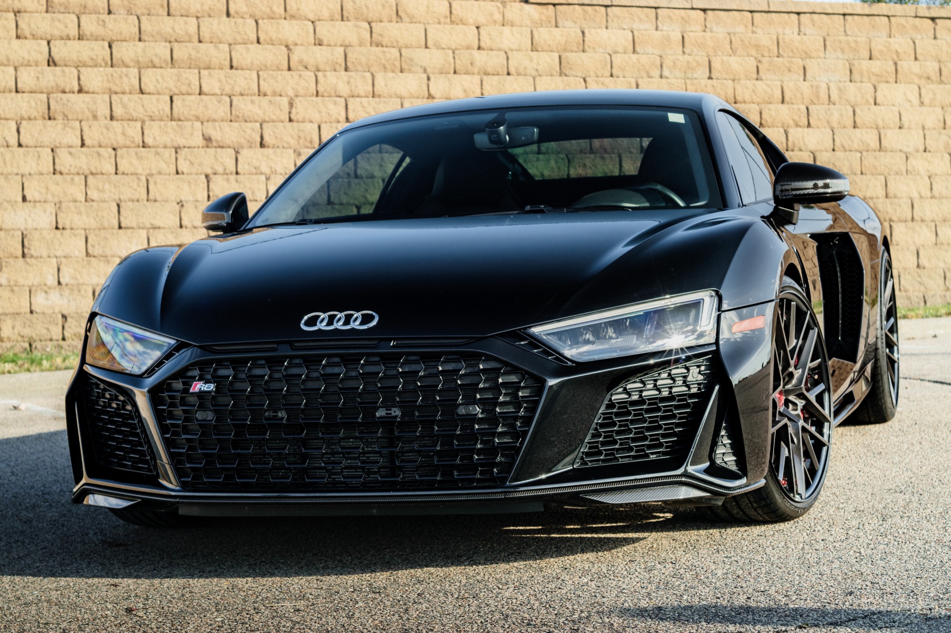 2020 AUDI R8 - Image 2