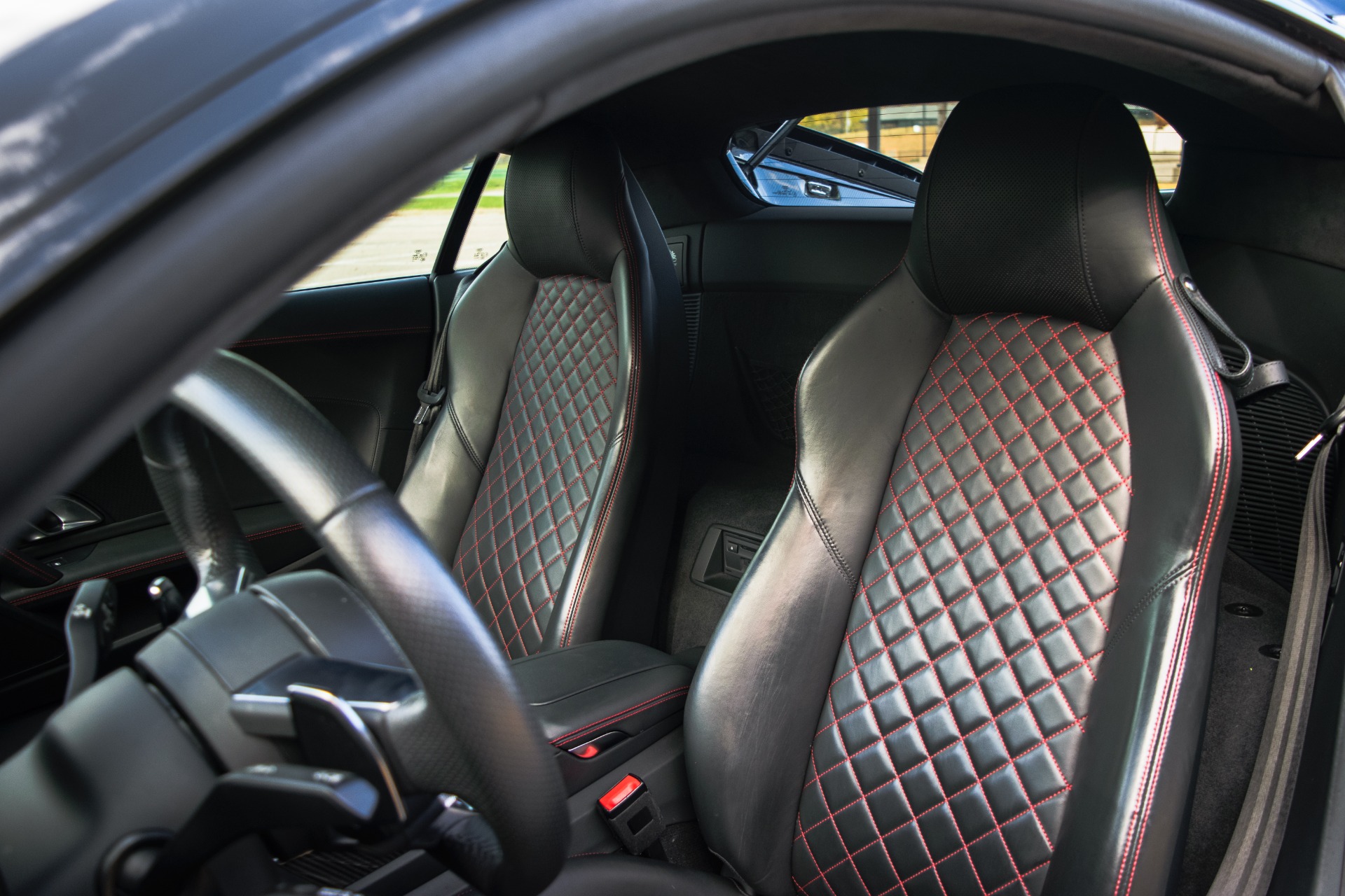 2020 AUDI R8 - Image 20