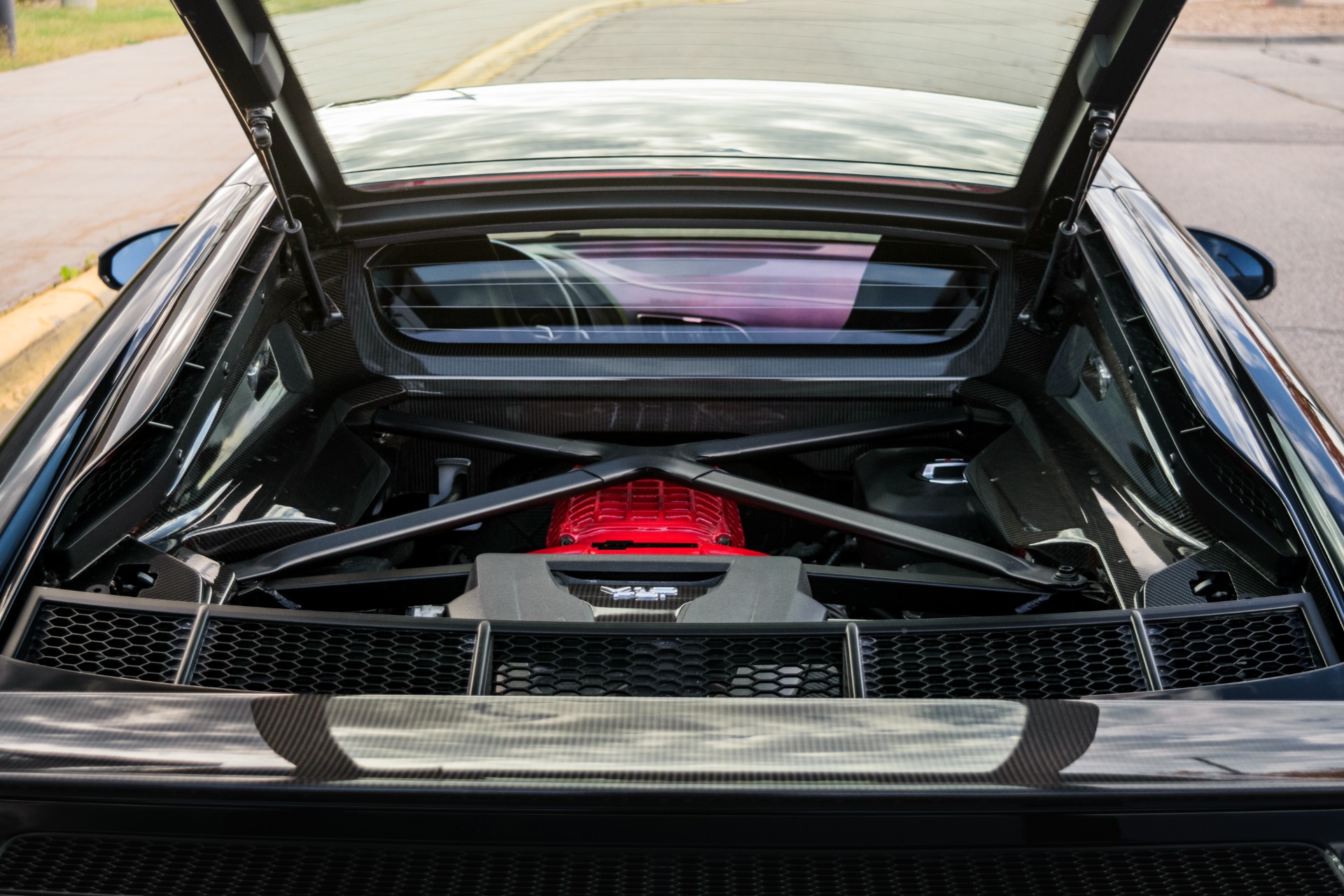 2020 AUDI R8 - Image 21