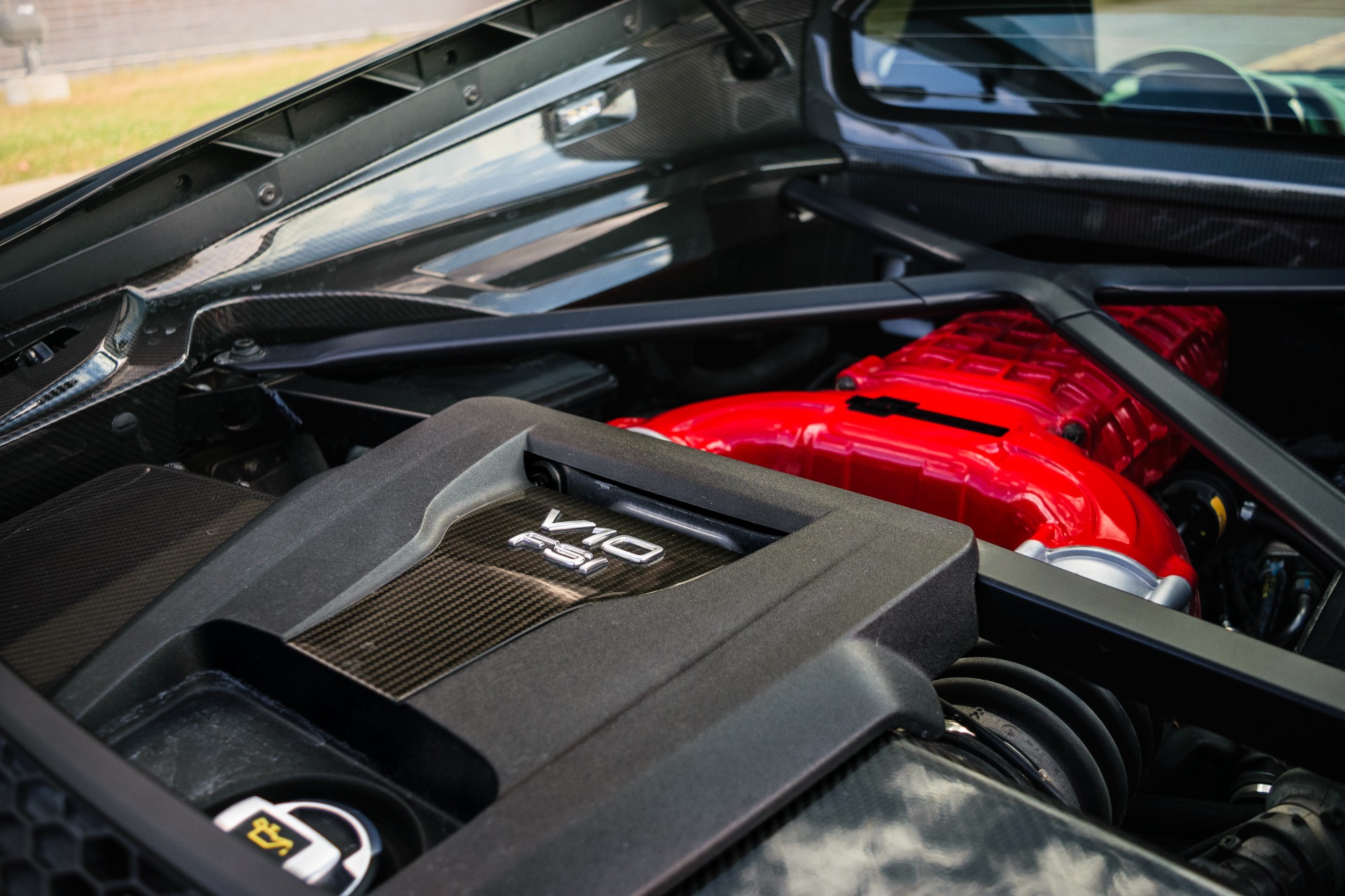 2020 AUDI R8 - Image 22