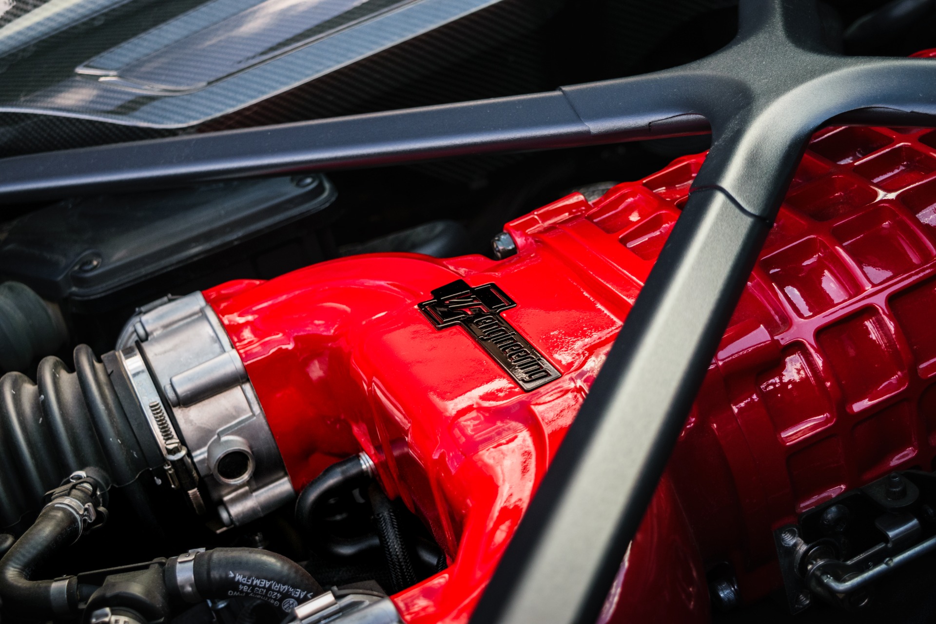 2020 AUDI R8 - Image 23