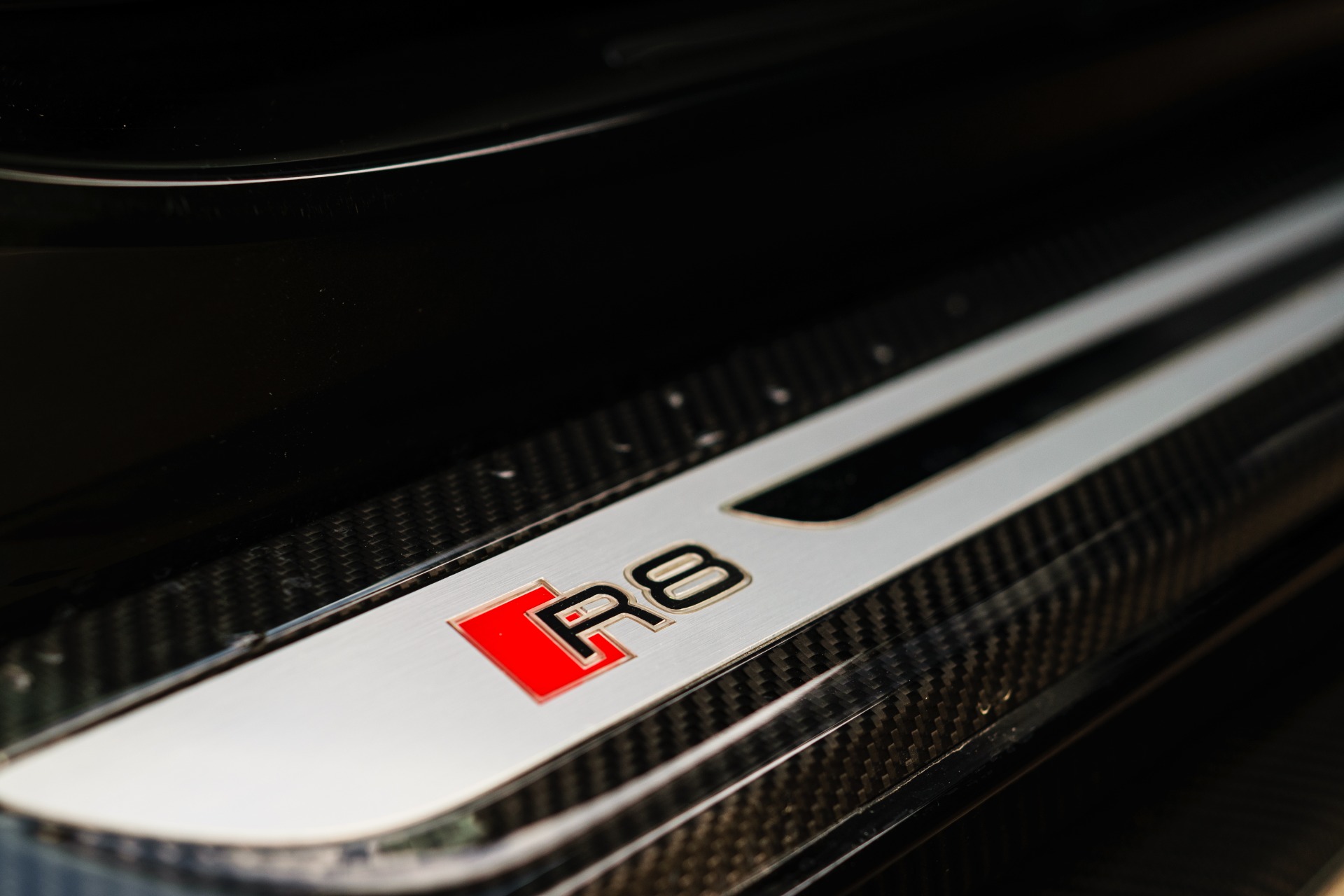 2020 AUDI R8 - Image 25