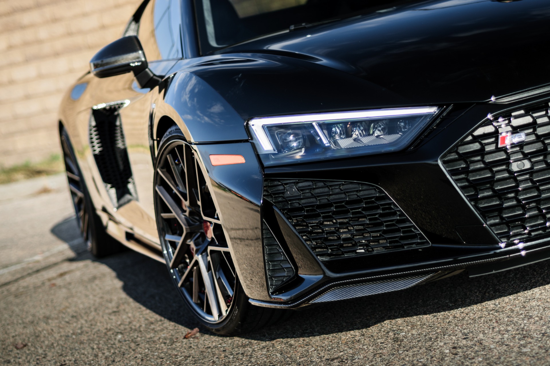 2020 AUDI R8 - Image 3
