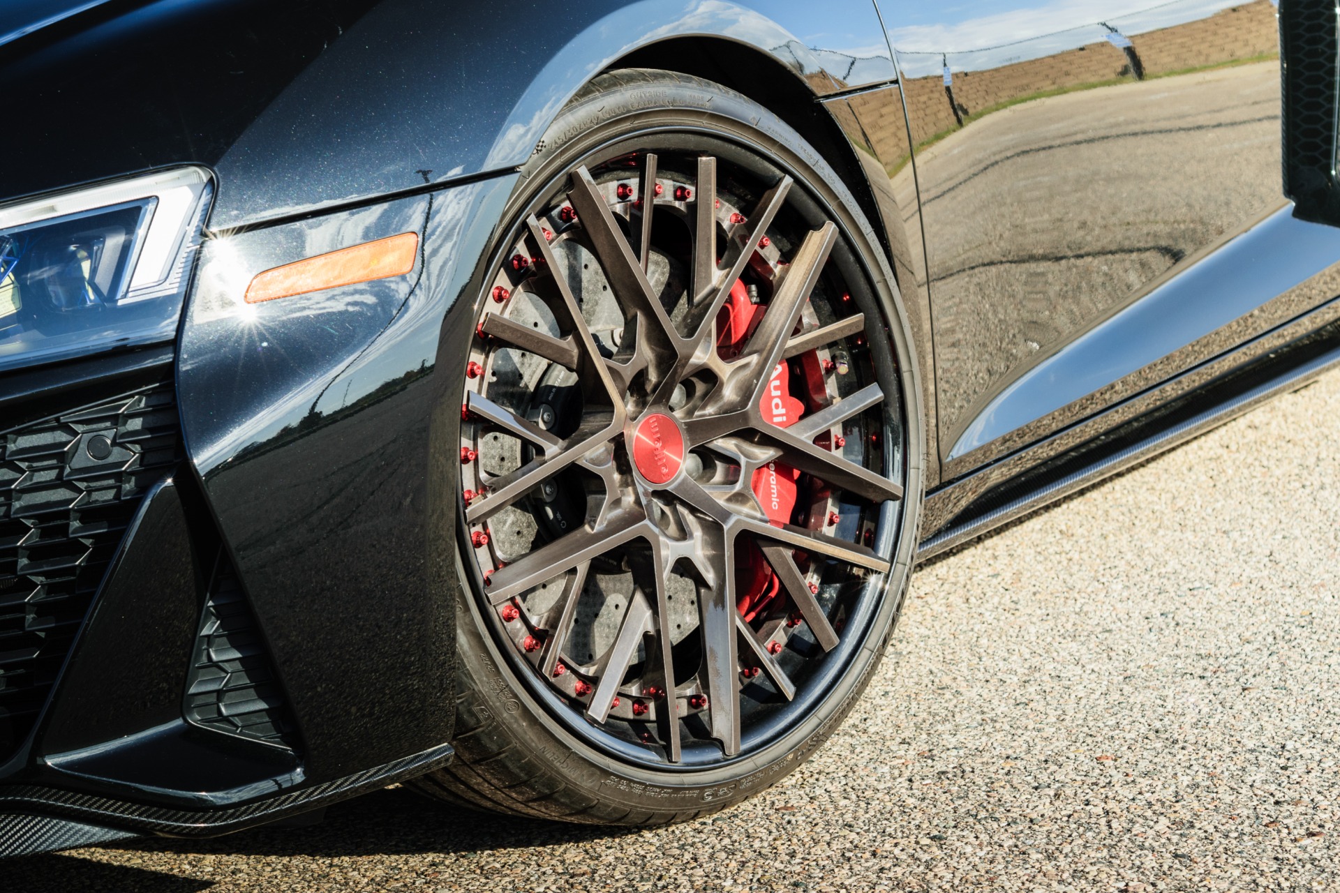 2020 AUDI R8 - Image 4