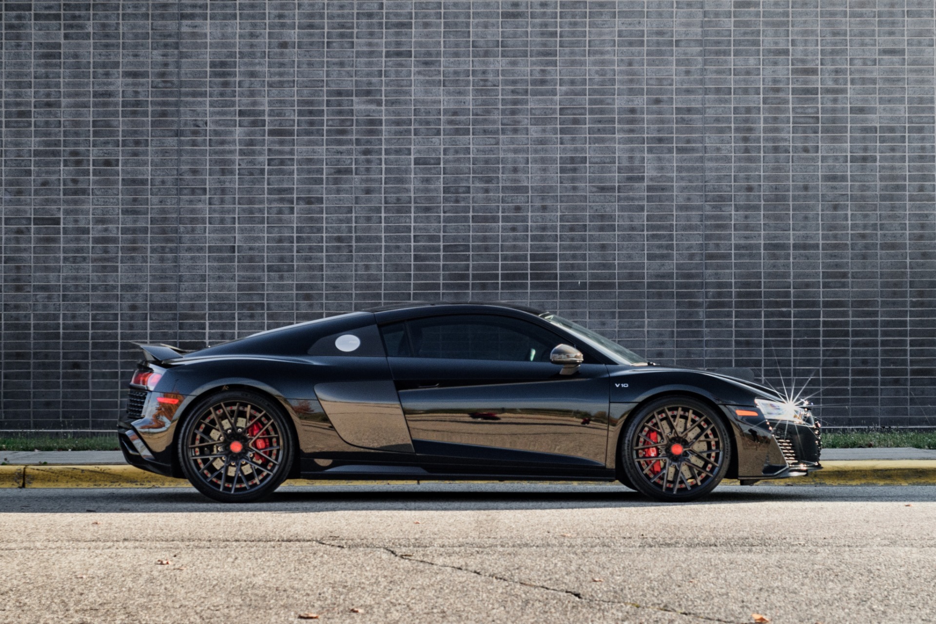 2020 AUDI R8 - Image 5