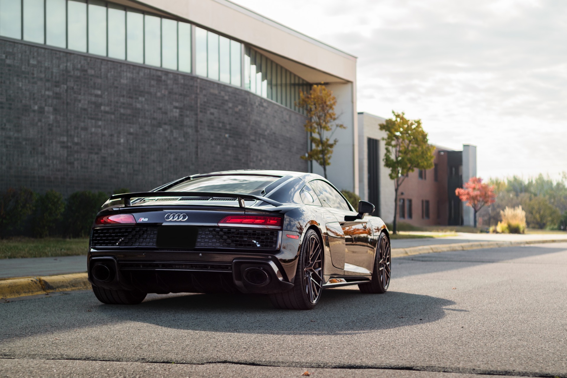 2020 AUDI R8 - Image 6