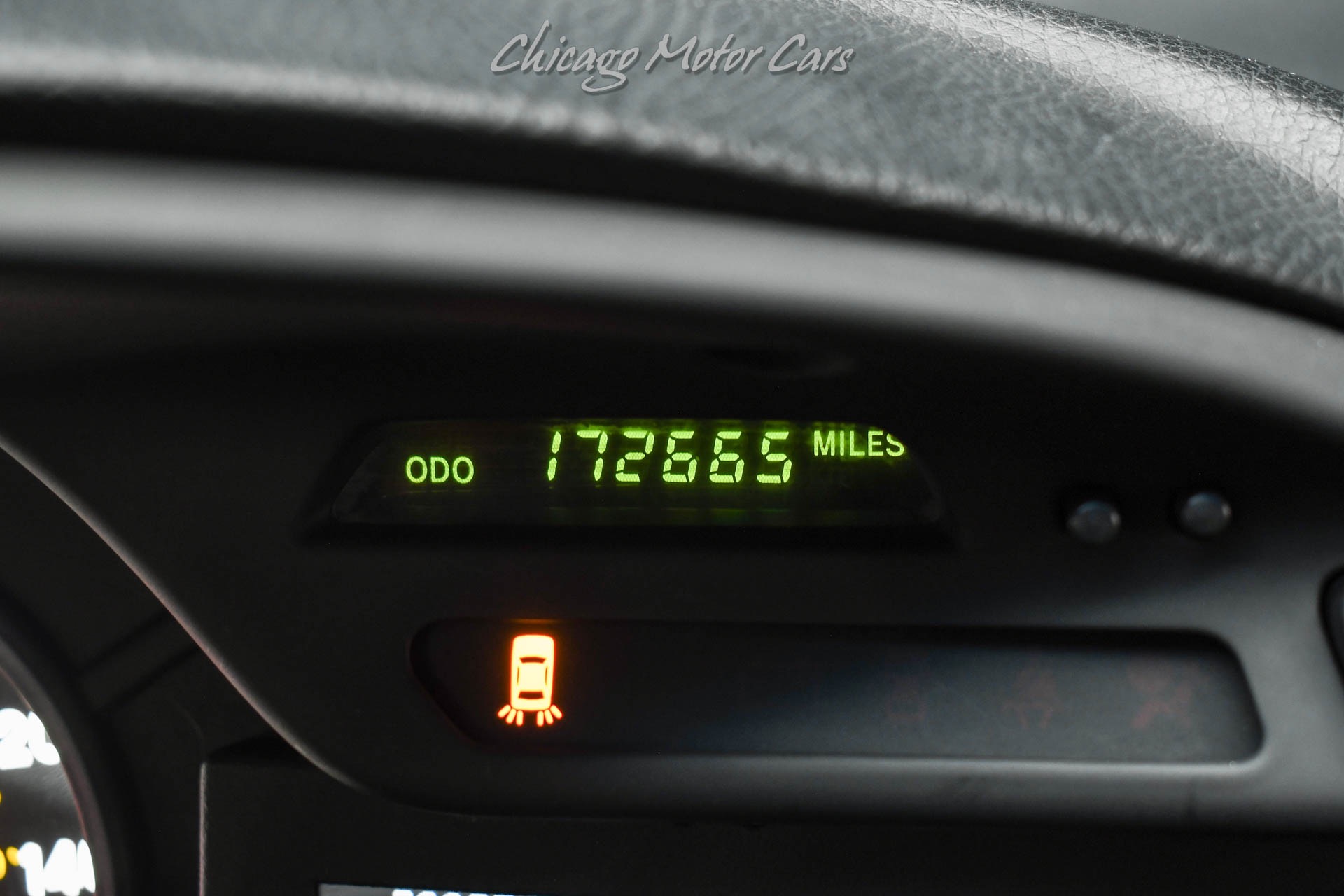 1993 TOYOTA SUPRA - Image 11