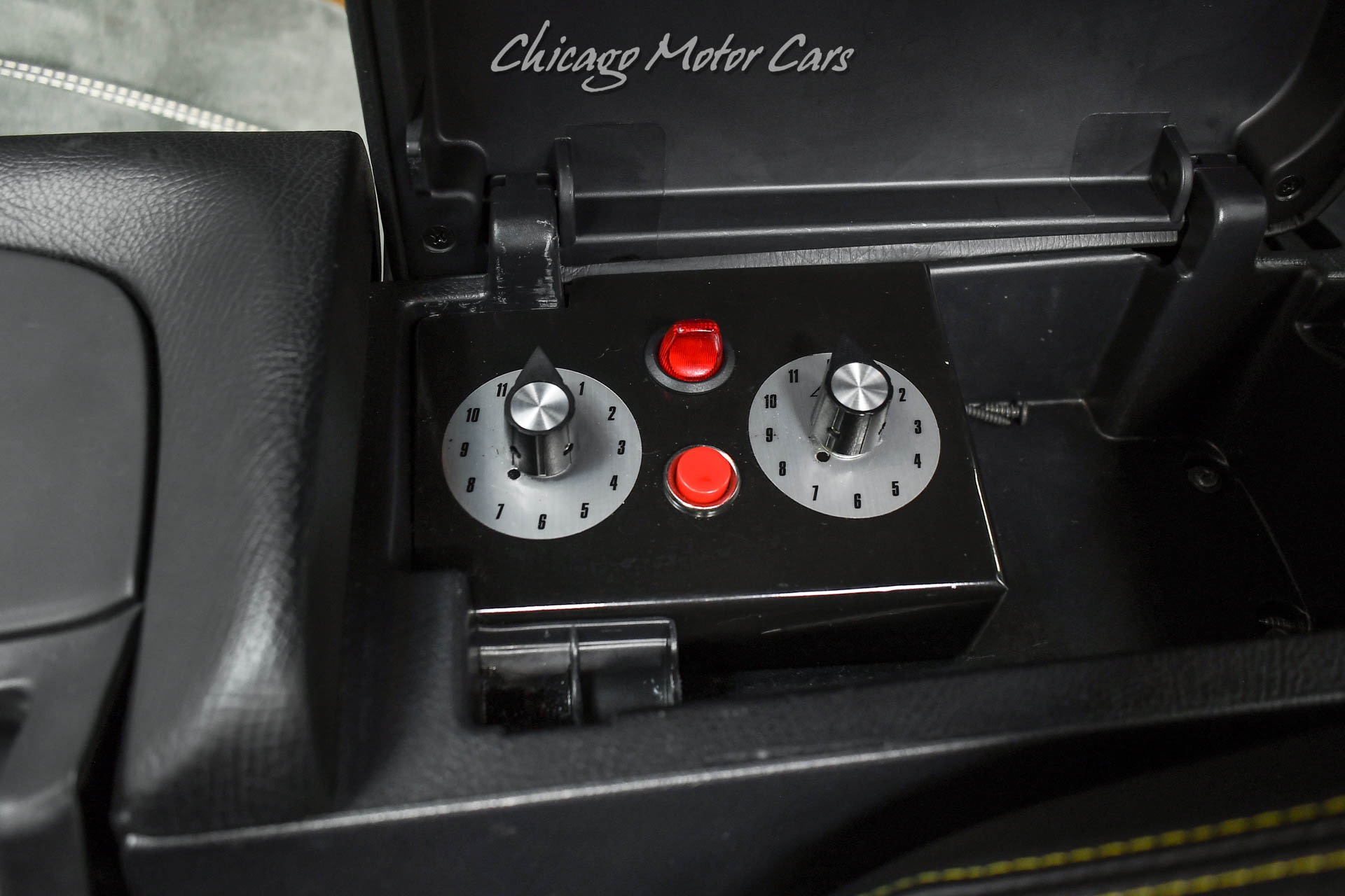 1993 TOYOTA SUPRA - Image 15